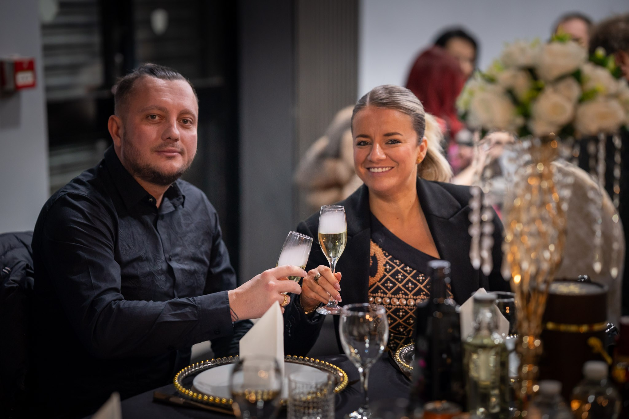 Poze Restaurant. Main