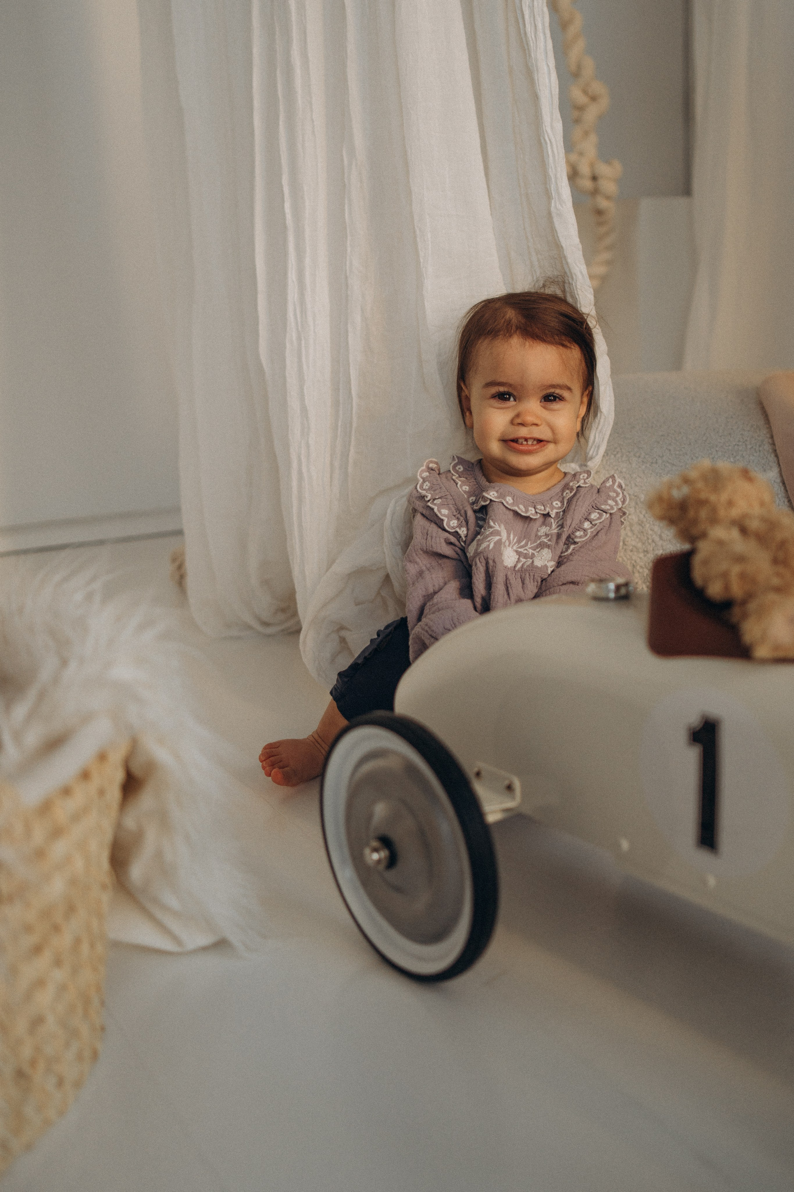 Studio — Chiara. Family photographer in Helsinki, Victoria Guadagno