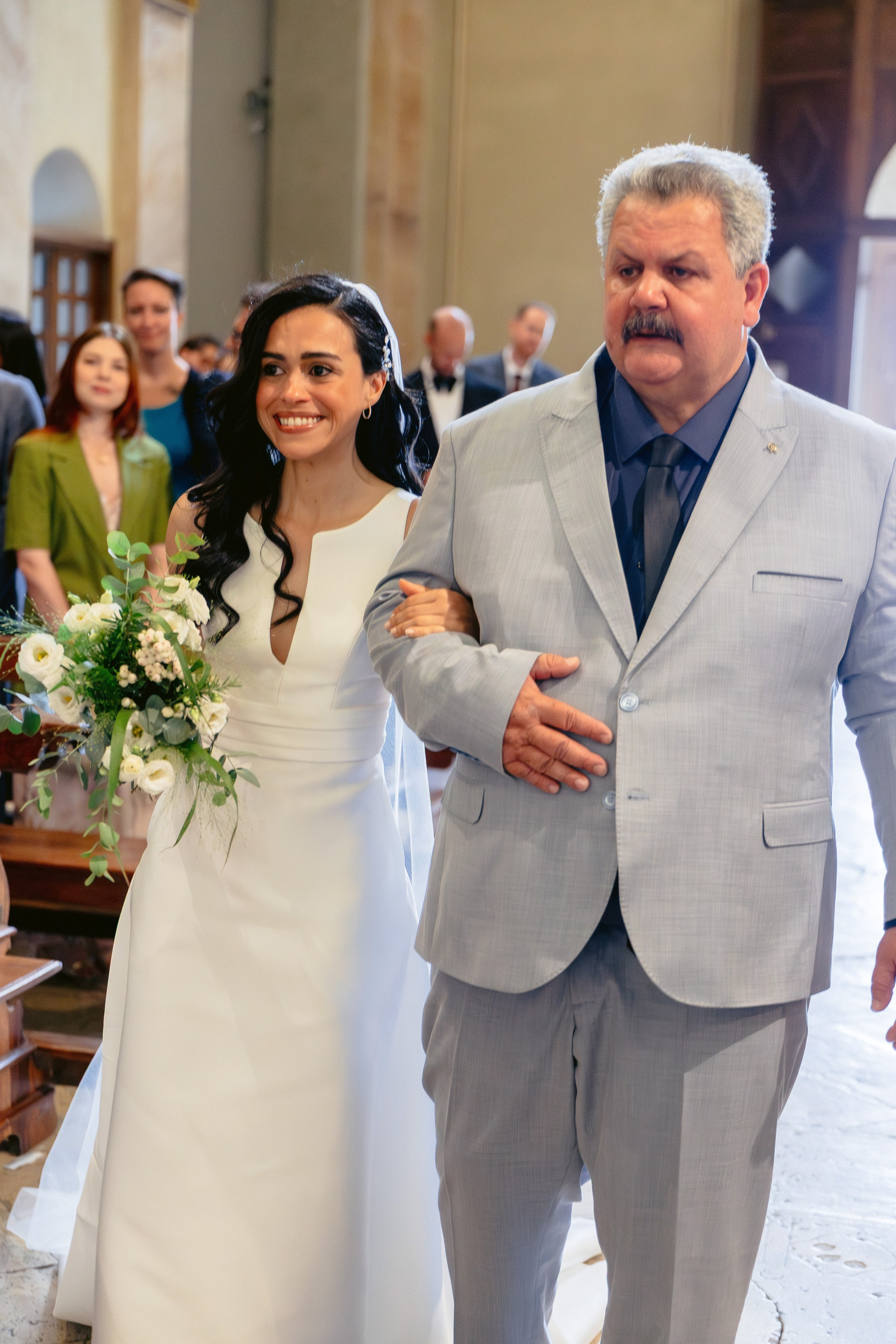 Wedding at Lake Garda | Hotel Ville Montefiori‎