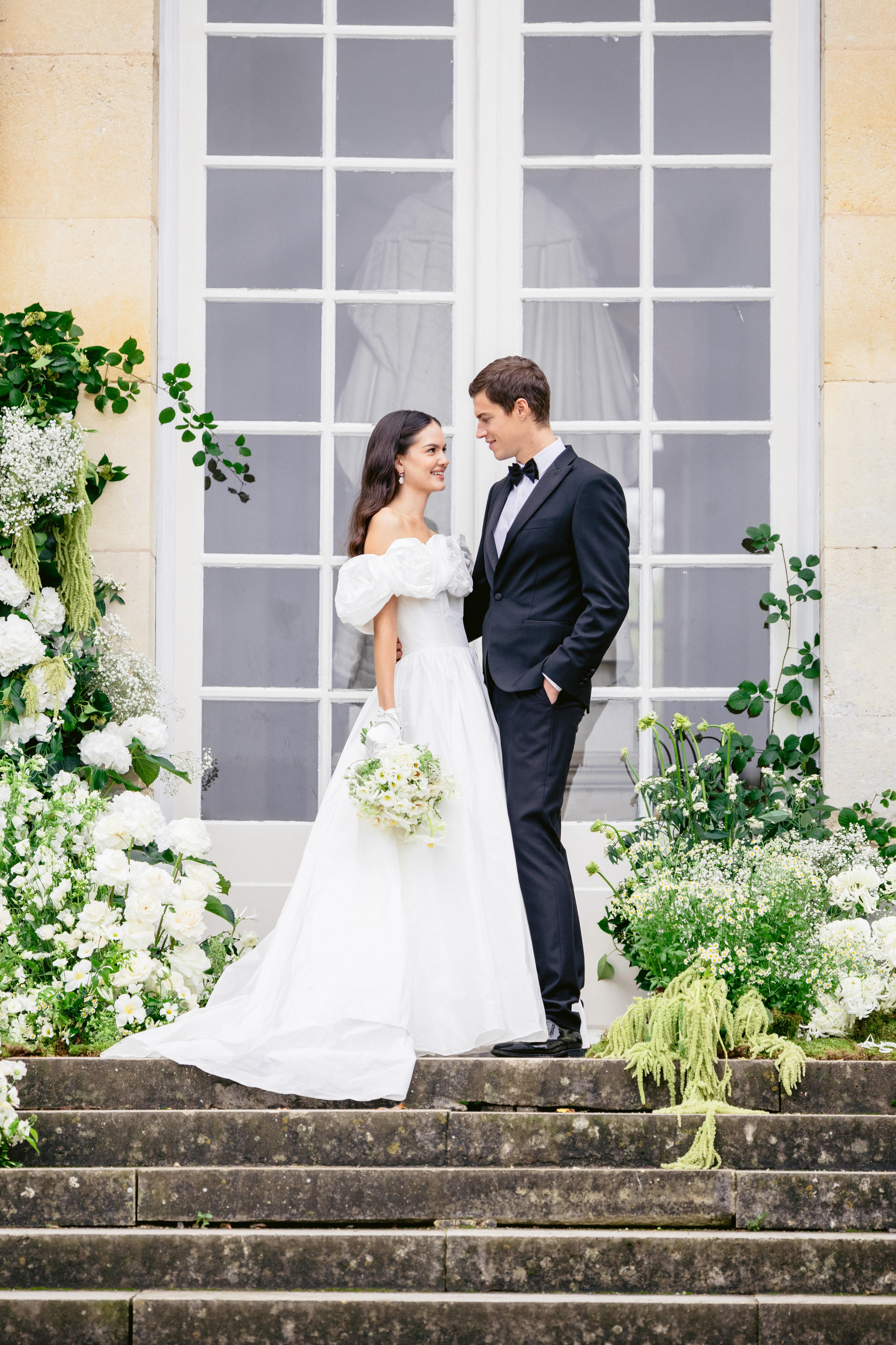 Editorial Château de Champlâtreux | Paris