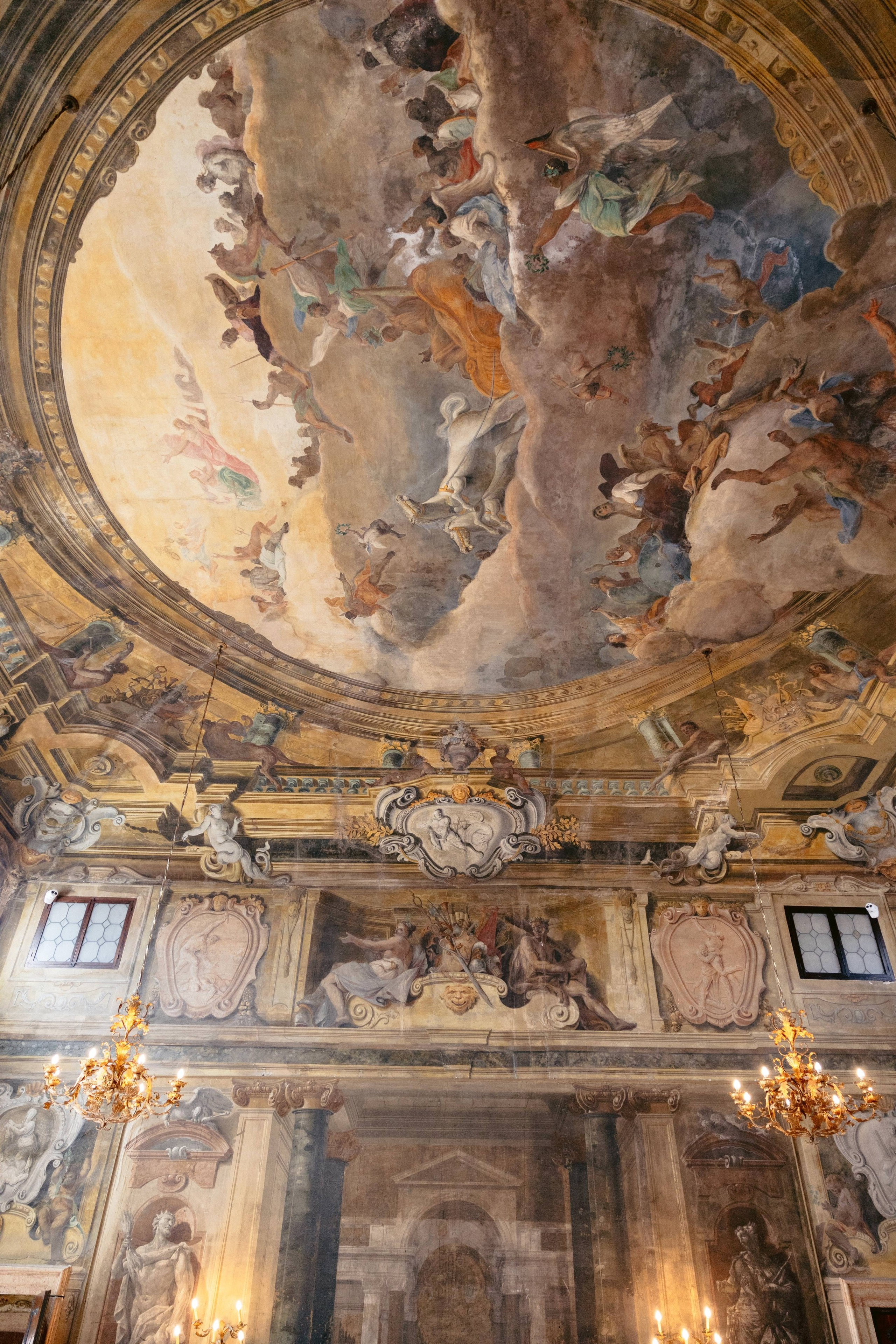 Venice Destination | Ca' Sagredo Hotel