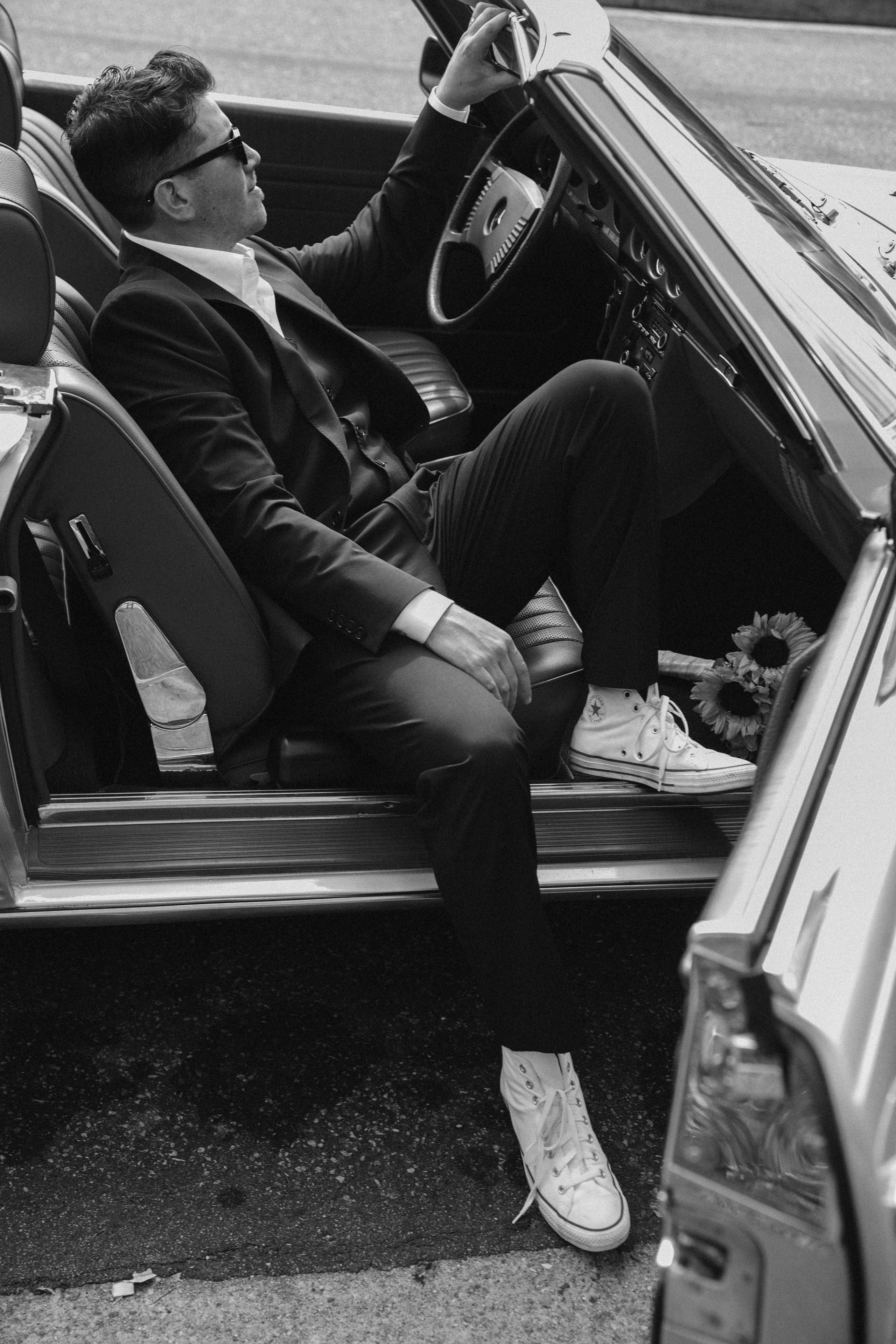 Danny and Daria. Фотограф и видеограф в США (и по всему миру) — Татьяна Иванова