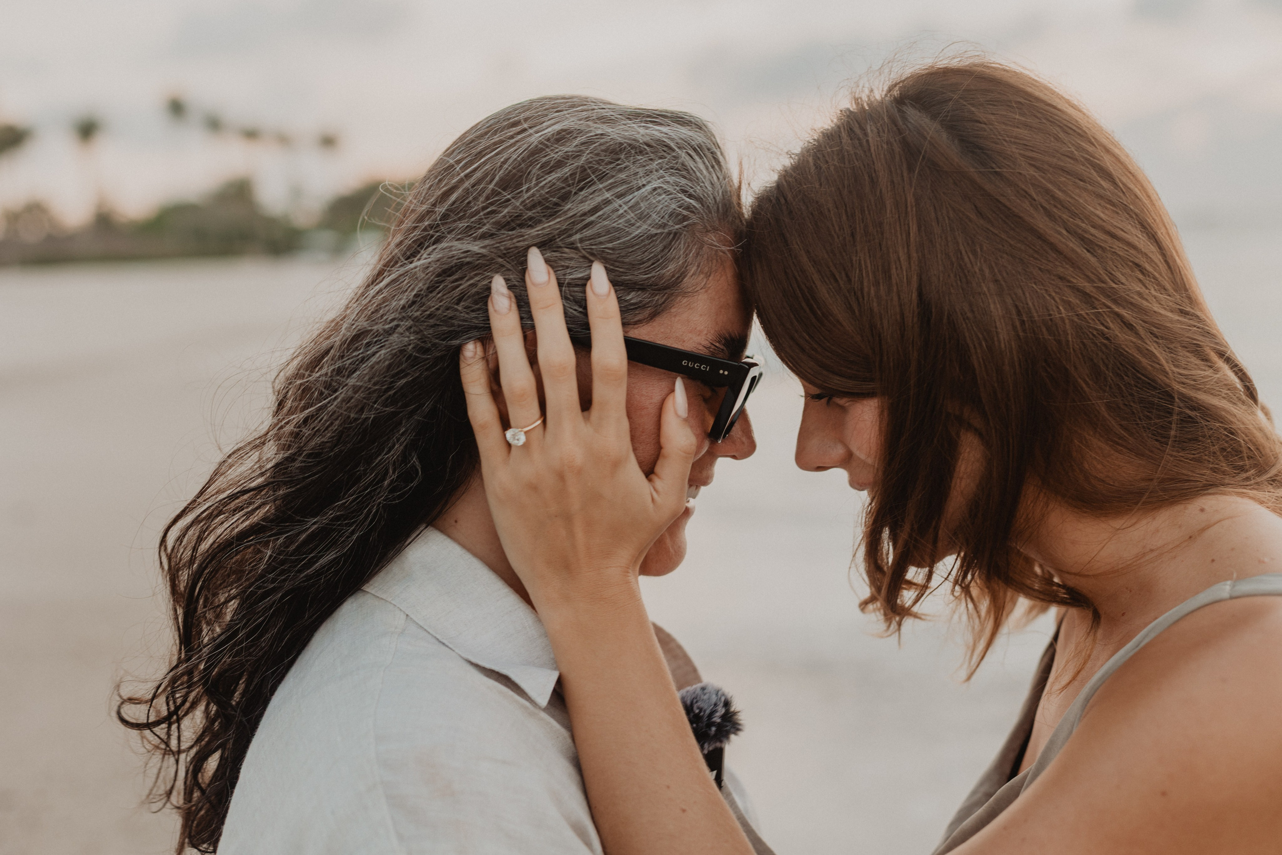 Marriage Proposal in Punta de Mita | Unforgettable Beach Proposals