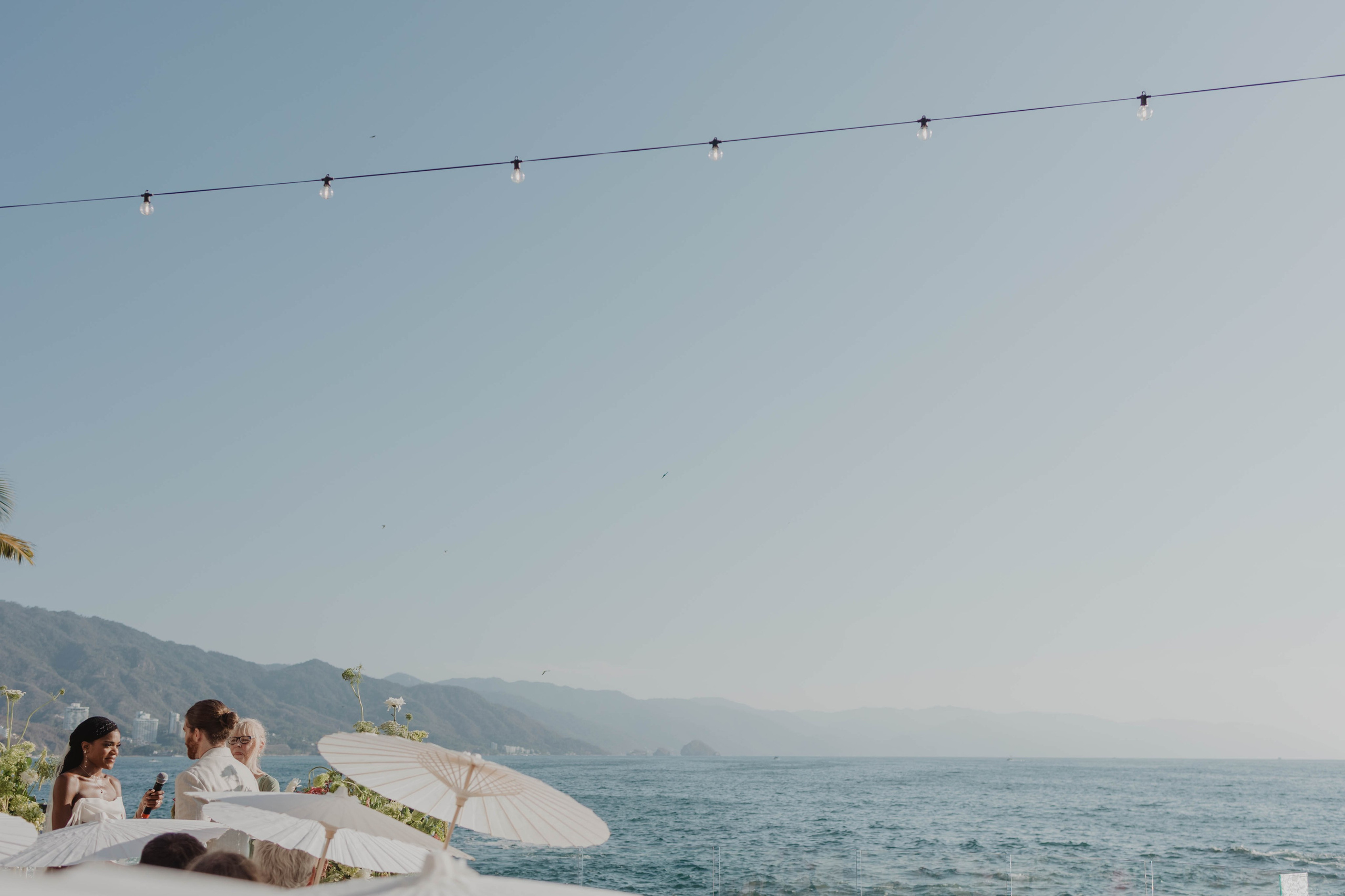 Casa Karma Wedding Photographer Puerto Vallarta 🤍