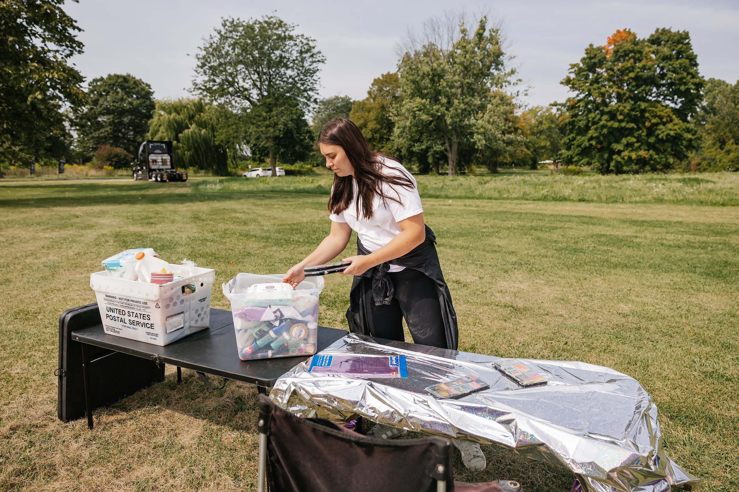 OCMC 09.13.2025. Wedding family event photographer in Chicago Nick Yushevich