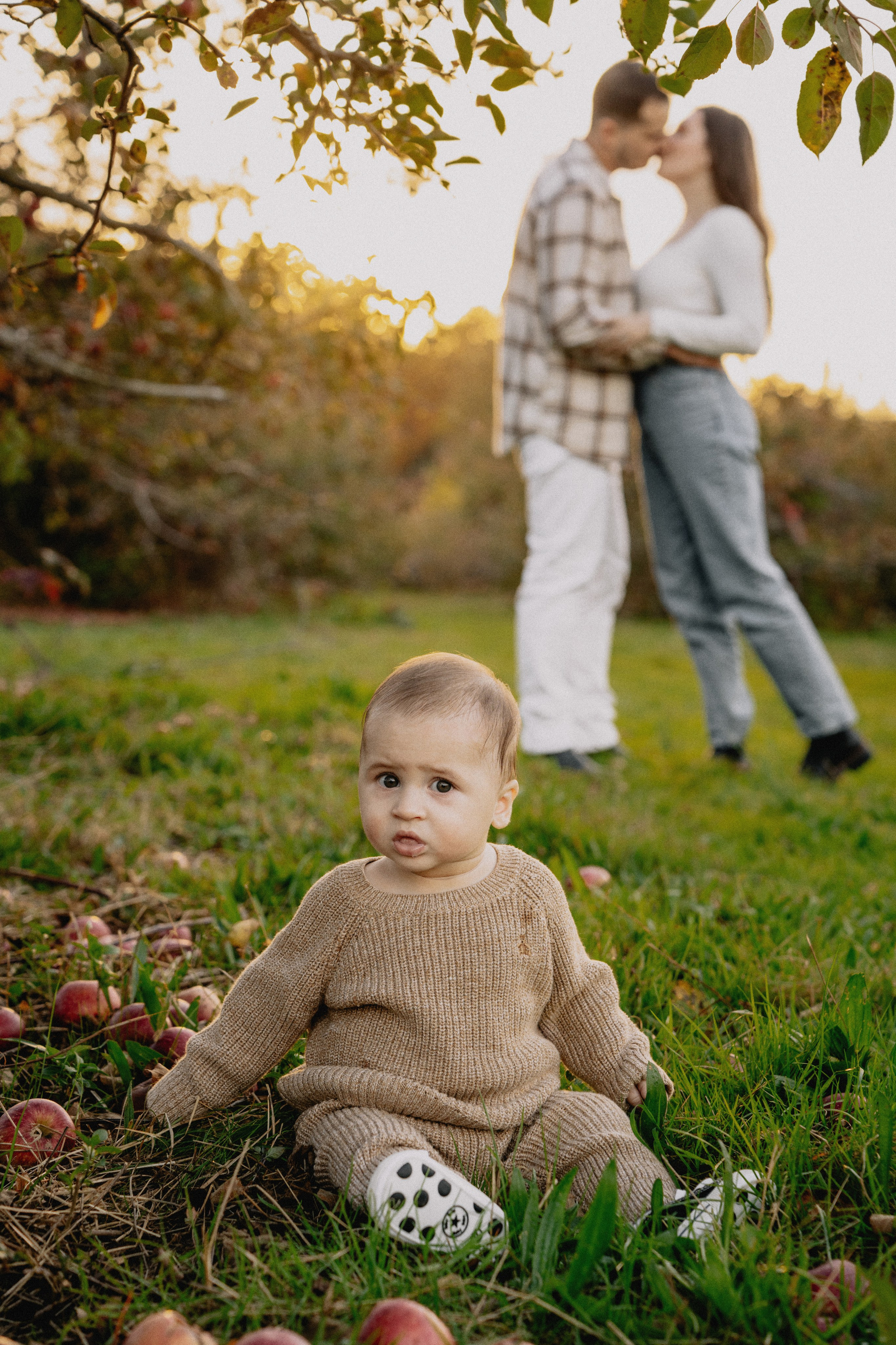 Family Photography in Nature – Candid & Beautiful Moments. Alisa Tant — Family and newborn photographer Bucks County, Montgomery county, Philadelphia, NJ
