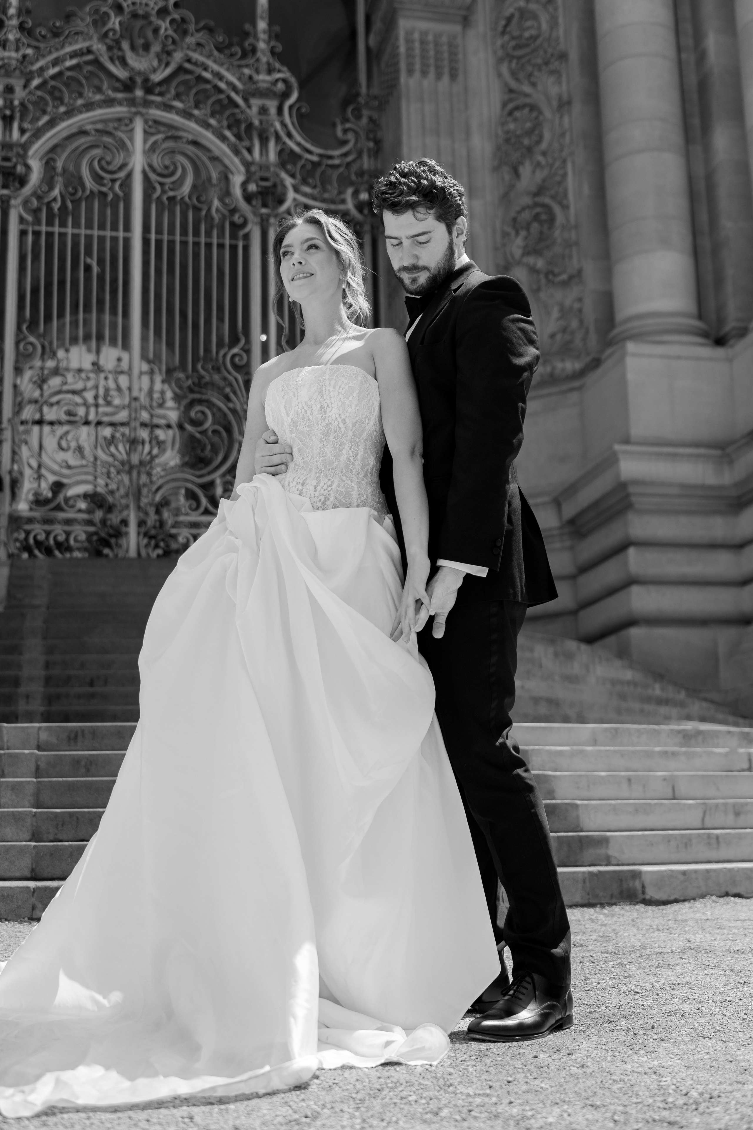 Paris, France. 2025. Timeless Wedding & Events Photography. Based in London, working across Europe