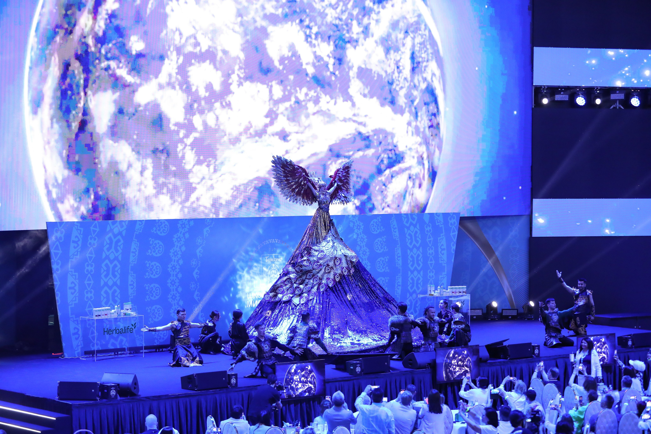 Herbalife. Профессиональная Фото-Видео Студия Геннадия Нестеренко | Ташкент и Весь Узбекистан