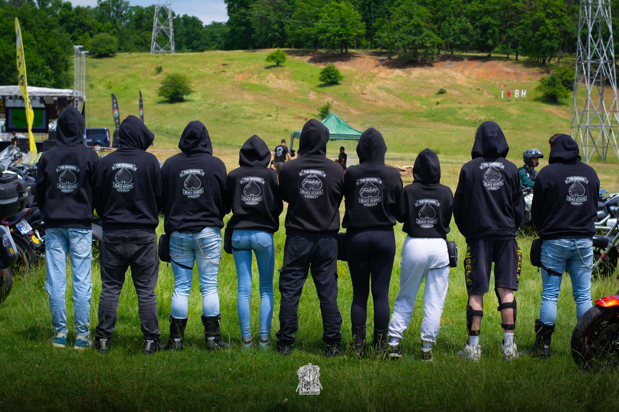 Blackhelmets 2026. Johnnyshoots