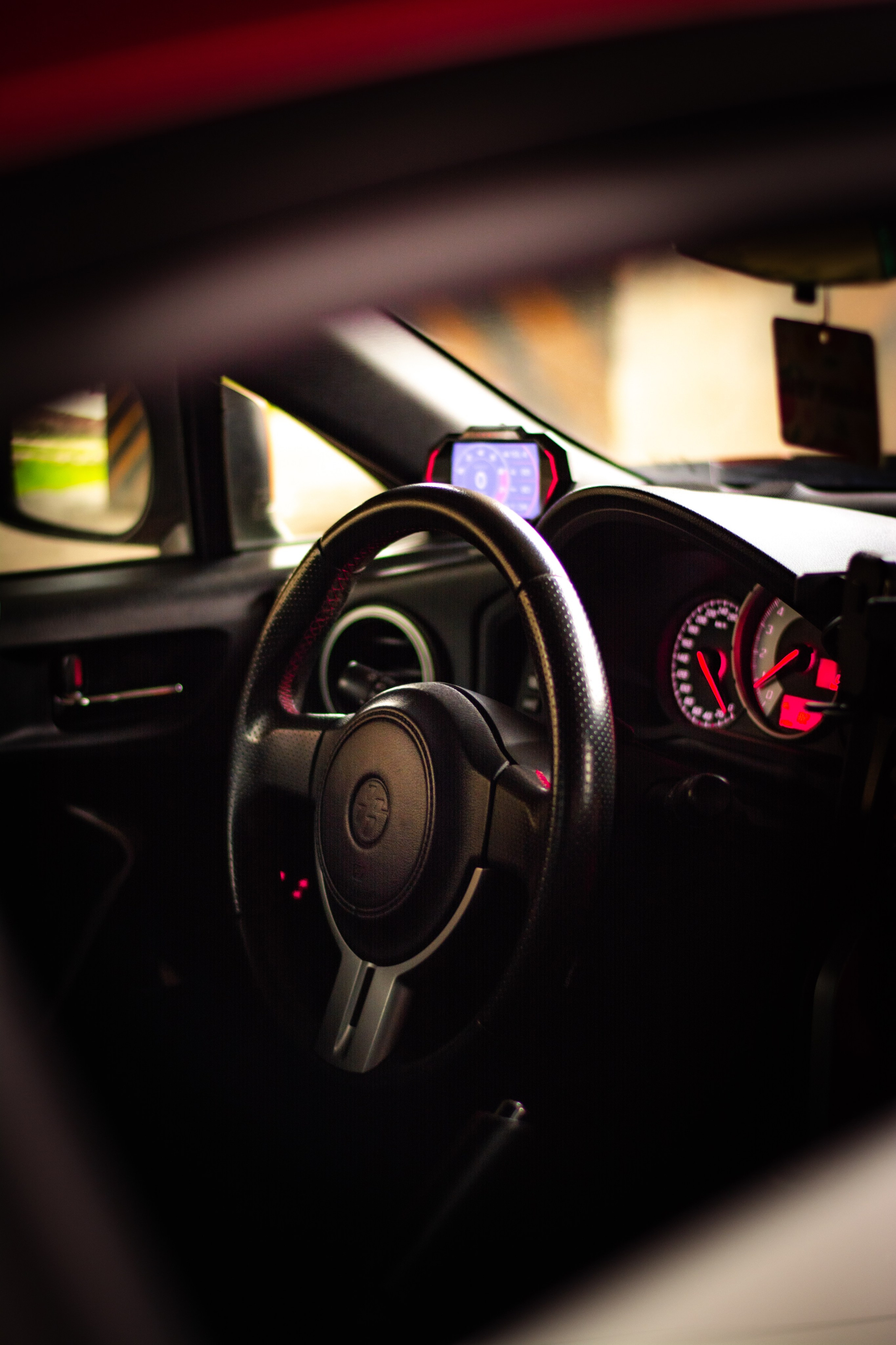 Toyota Gt86. Johnnyshoots