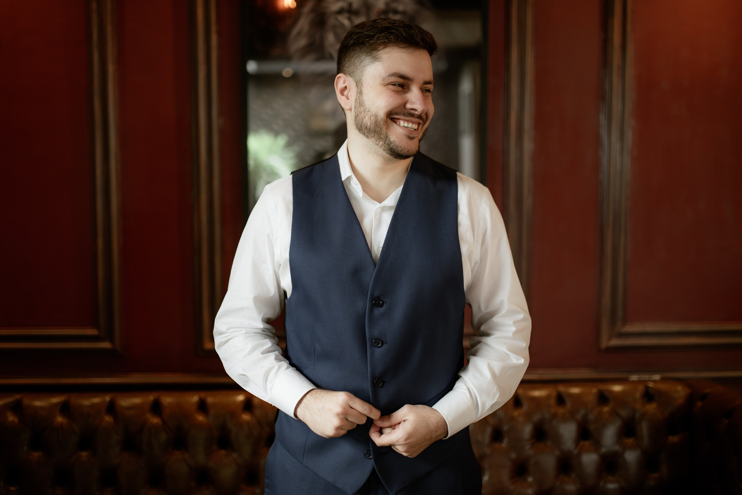 Lamis & Guilherme // Wedding. A Um Passo Fotografia