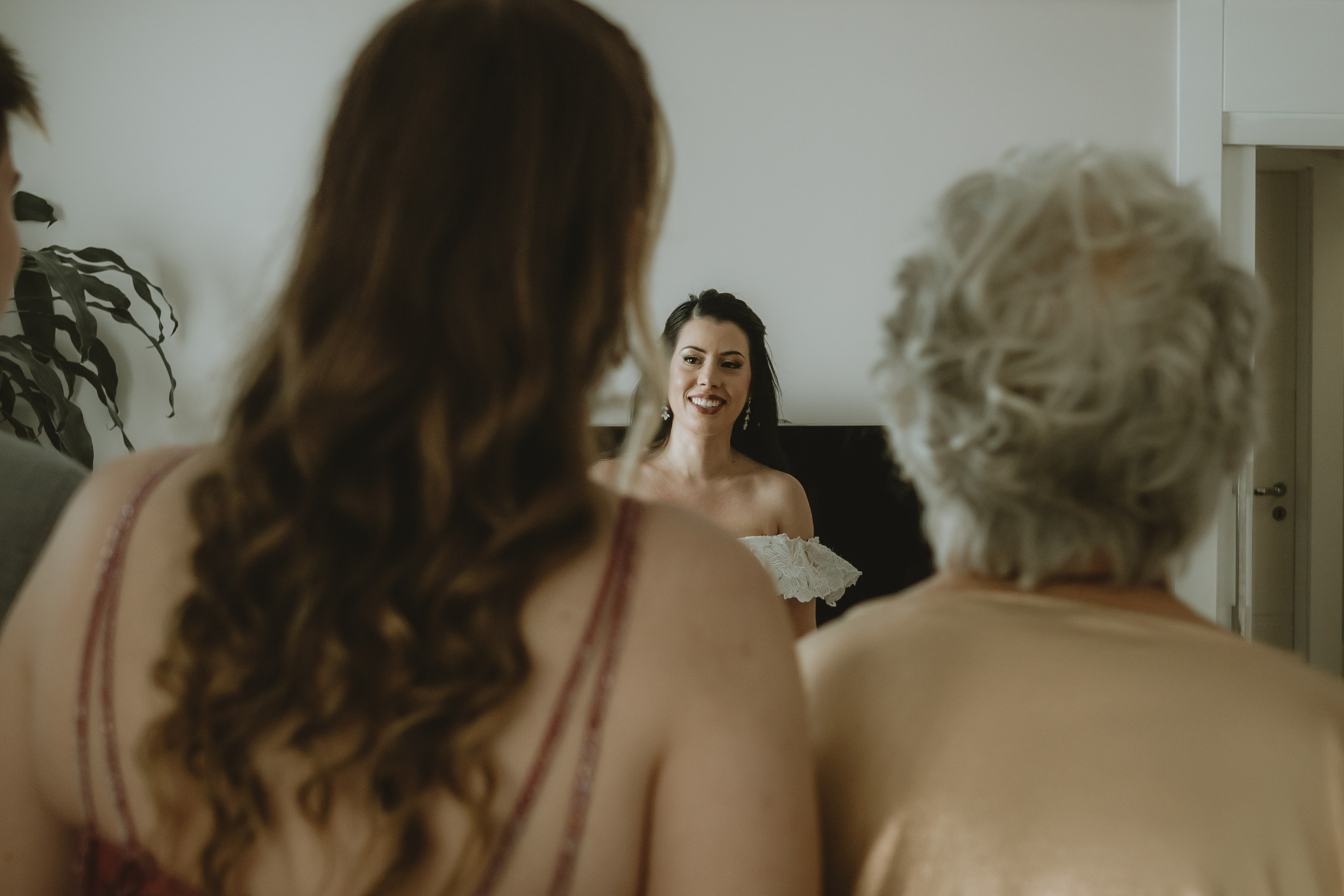 Lamis & Guilherme // Wedding. A Um Passo Fotografia