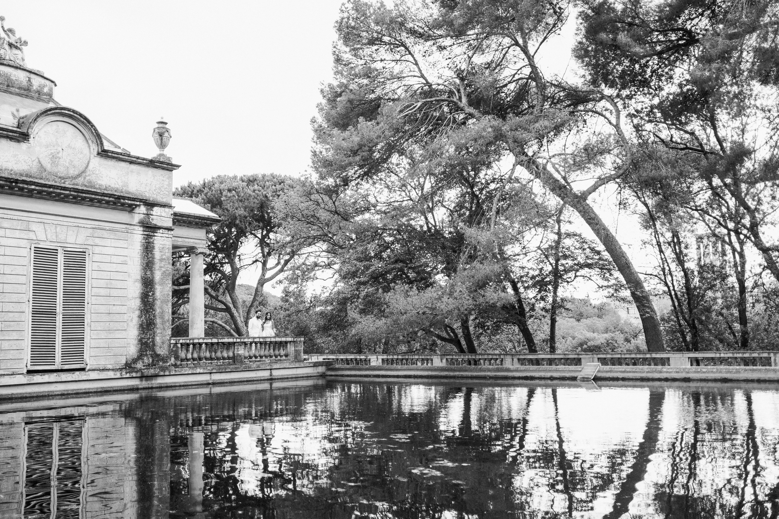 Sinem & Mehmet. Wedding Photographer in Barcelona Lana Alekhina