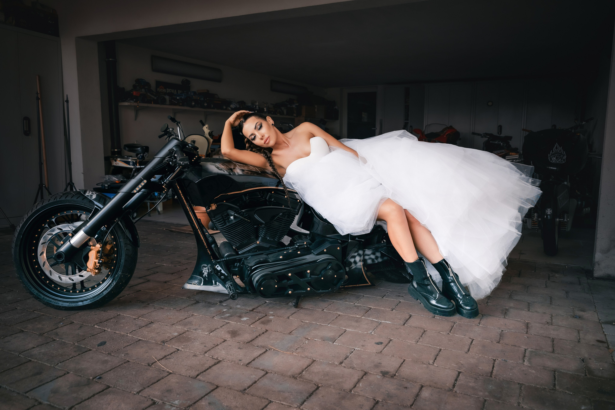 Victoria. Viktoria Motte Fotografie Event-, Business- und Porträtfotografie Stuttgart | Mallorca