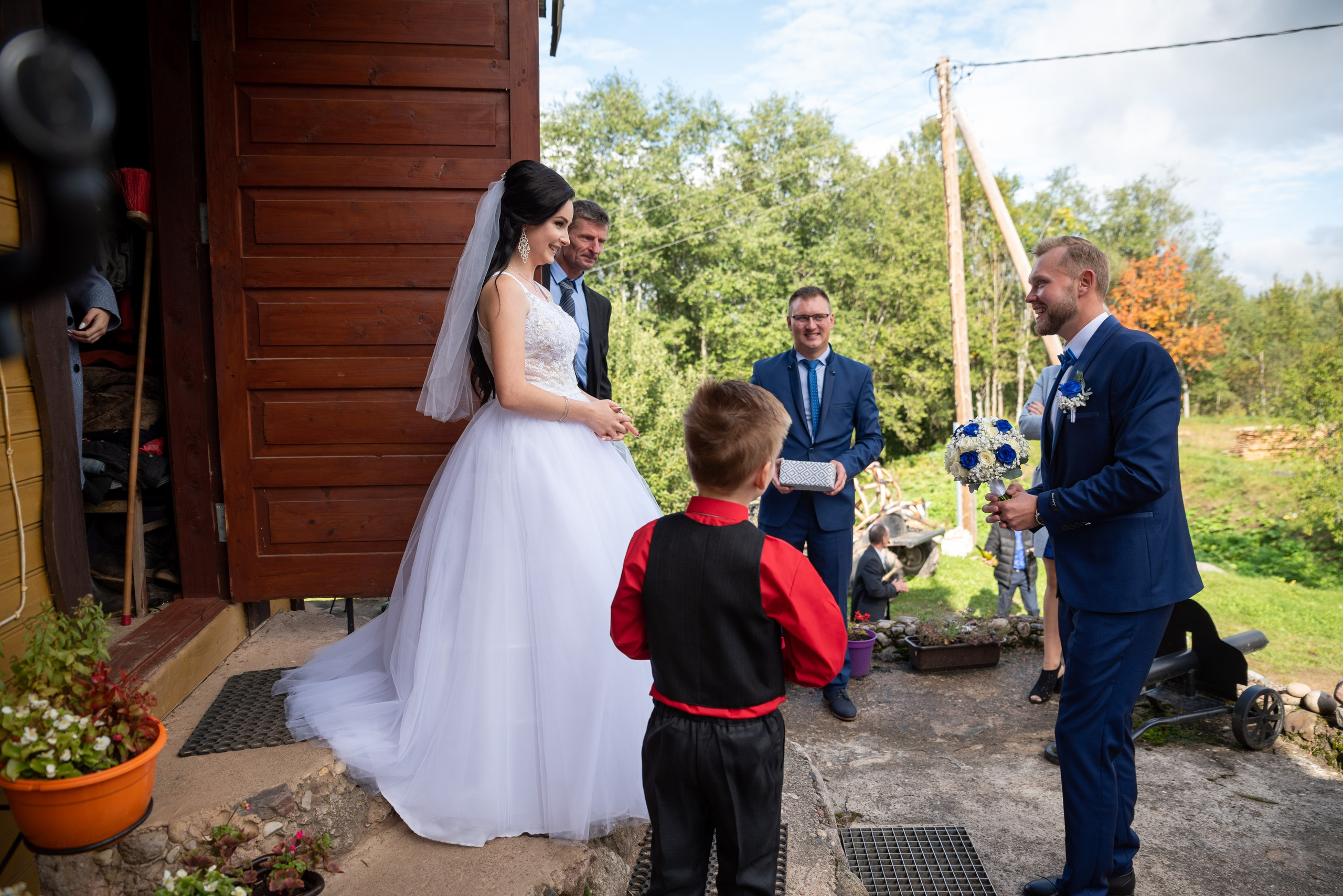 Anatolijs & Diana. Ritvars Pujats Emotion Photographer