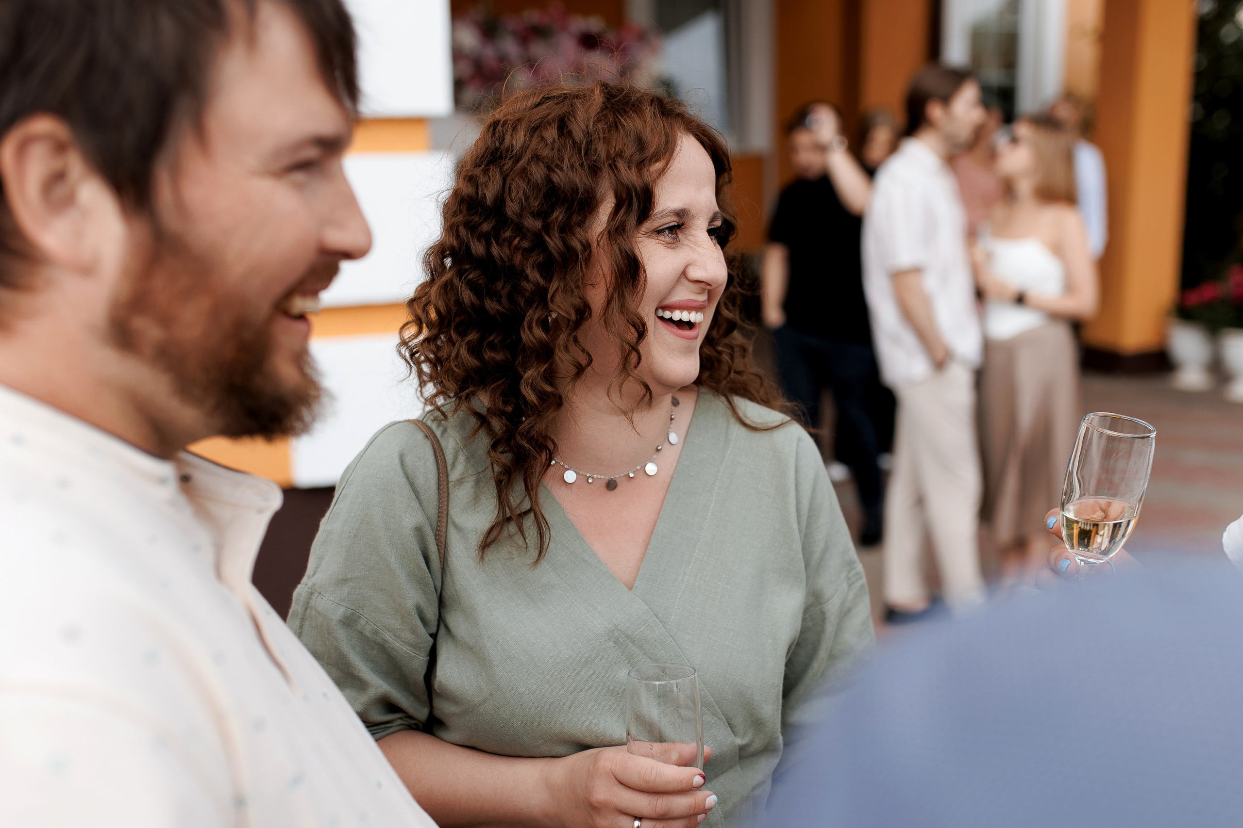 A+E. Свадебный фотограф Каледич Тимофей