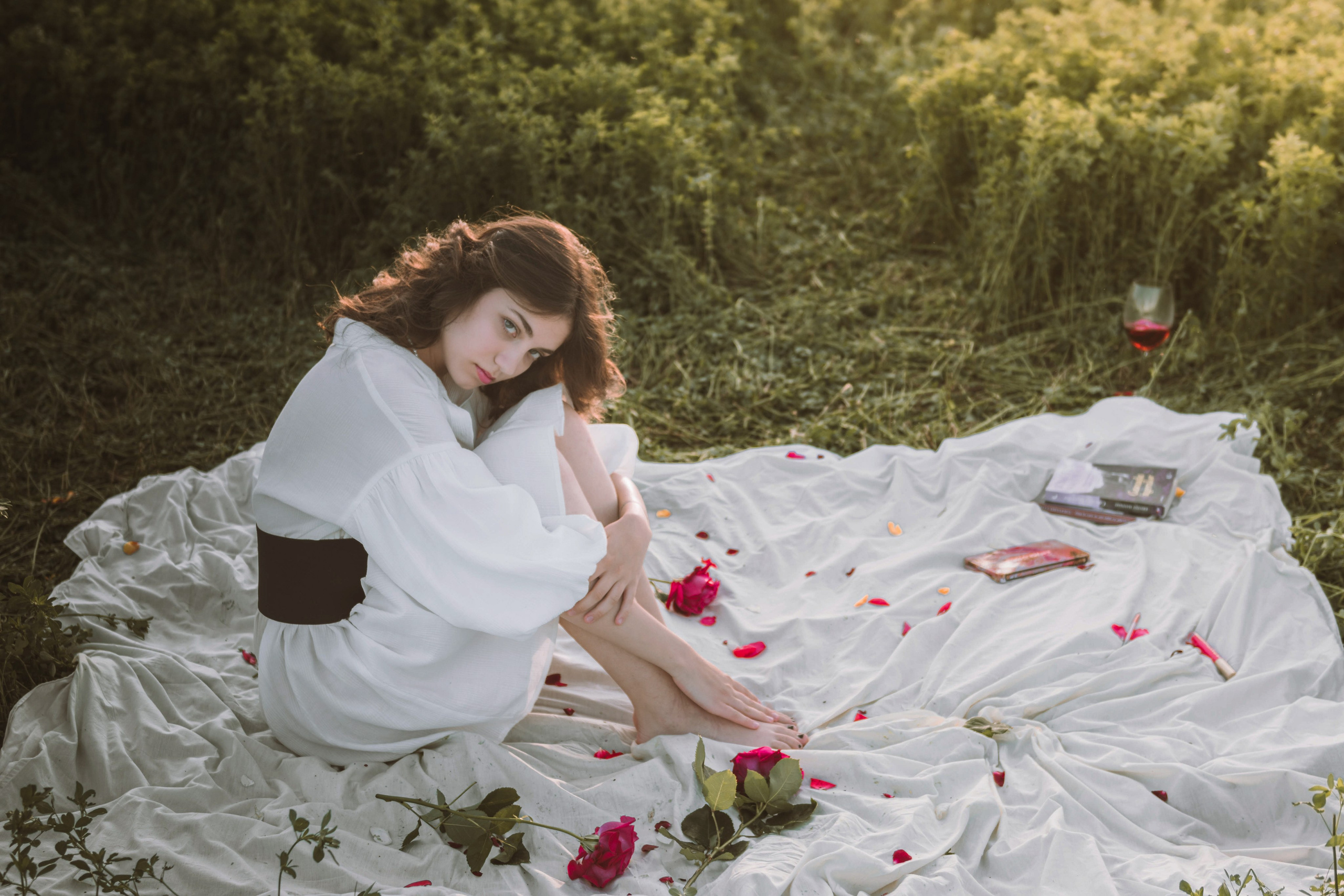 Fotografii Fashion. Pantelimon Fotograf