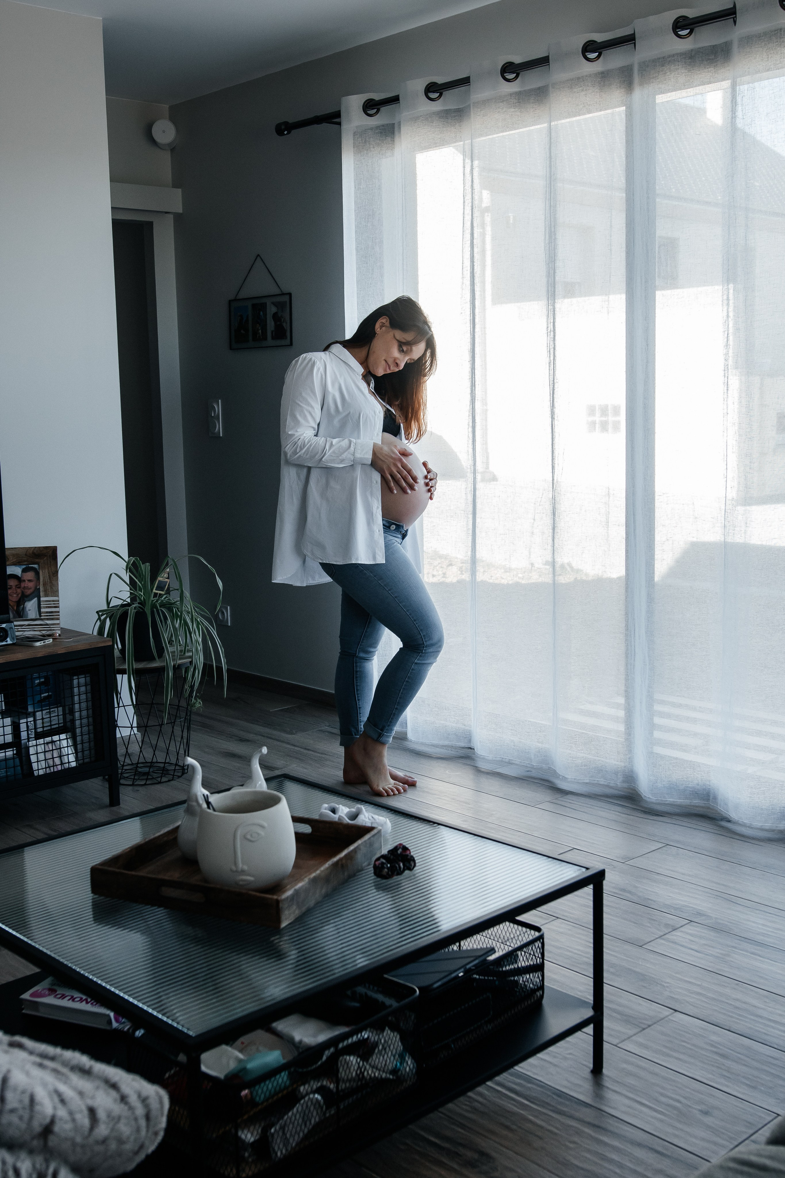 L’Amour qui Grandit. Photographe à Chartres Ekaterina Kudinova