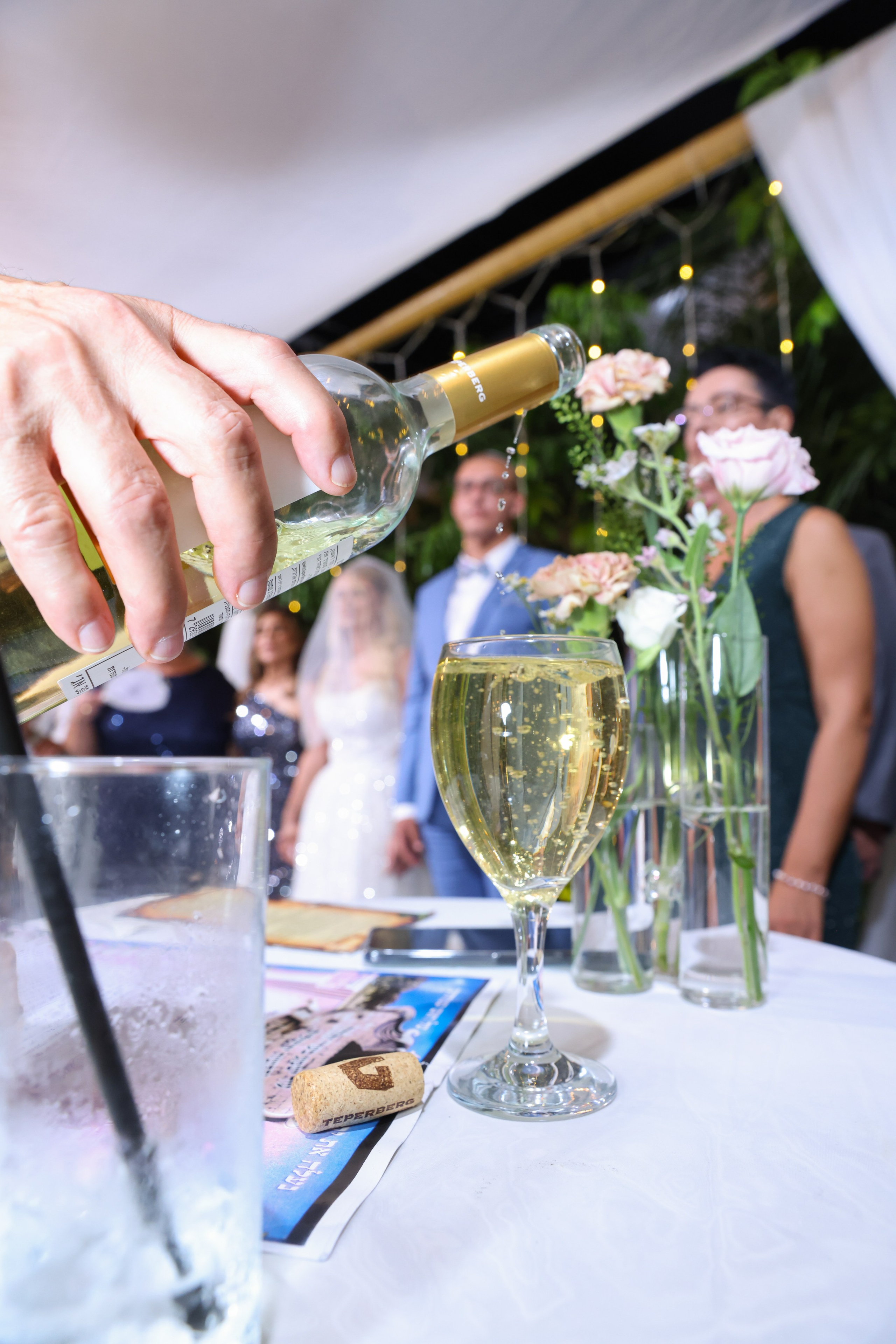 Hupa. Daniel Danilov