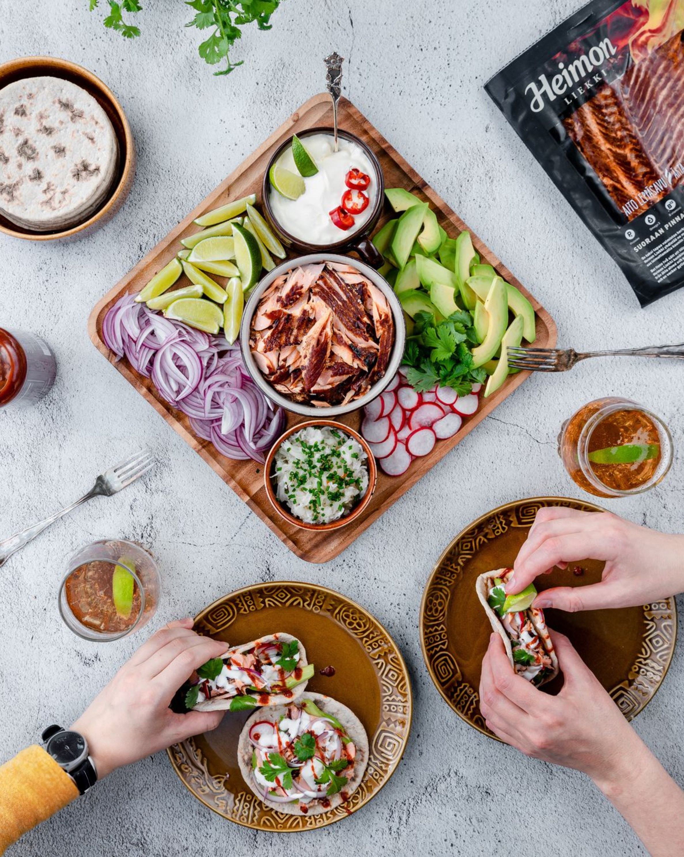 Heimon Kala. Anna Z commercial photographer and graphic designer based in Turku