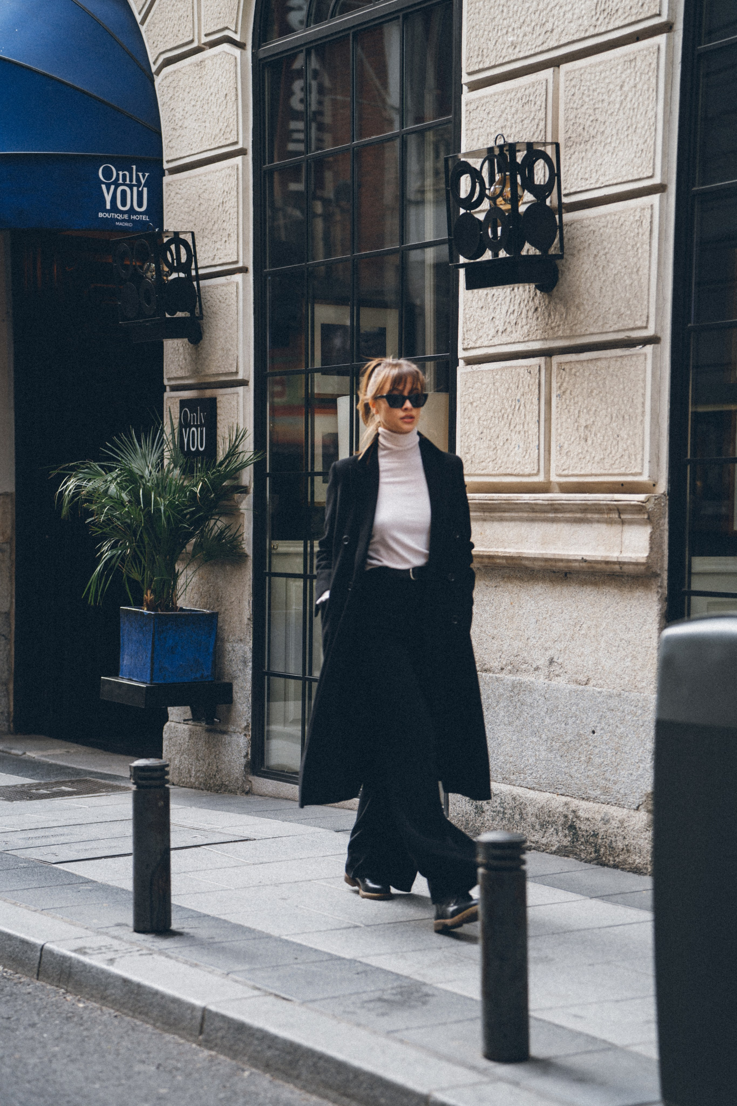 Fashion photo shooting photographer Madrid. Photographer in Madrid, Spain. Alyona Belyaninova