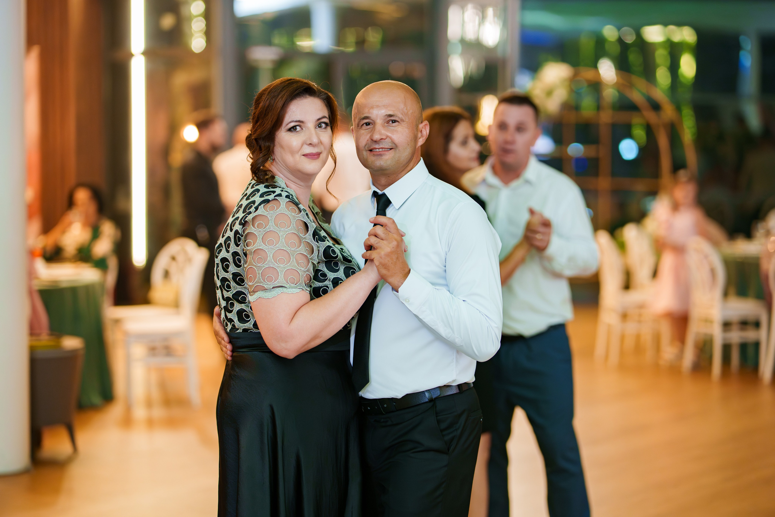 Cosmin & Gabriela. B|P Weddings - Fotograf & Videograf - București||0730017811