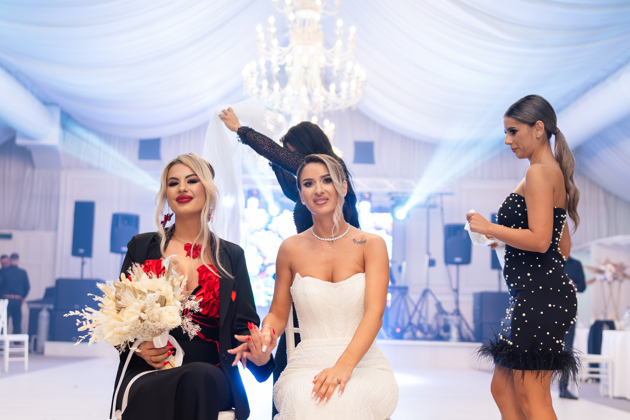 Mihaela & Octavian. B|P Weddings - Fotograf & Videograf - București||0730017811