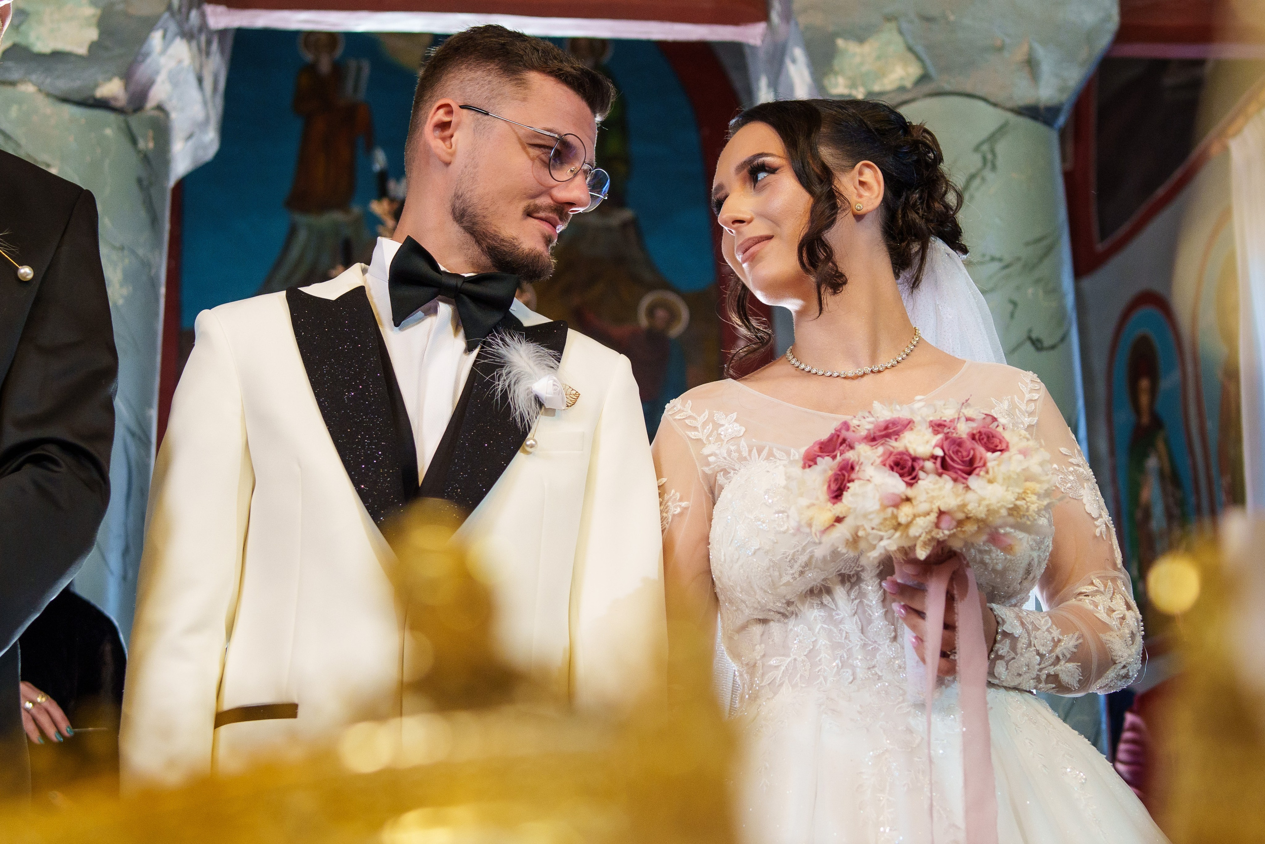 Mihai & Raluca. B|P Weddings - Fotograf & Videograf - București||0730017811