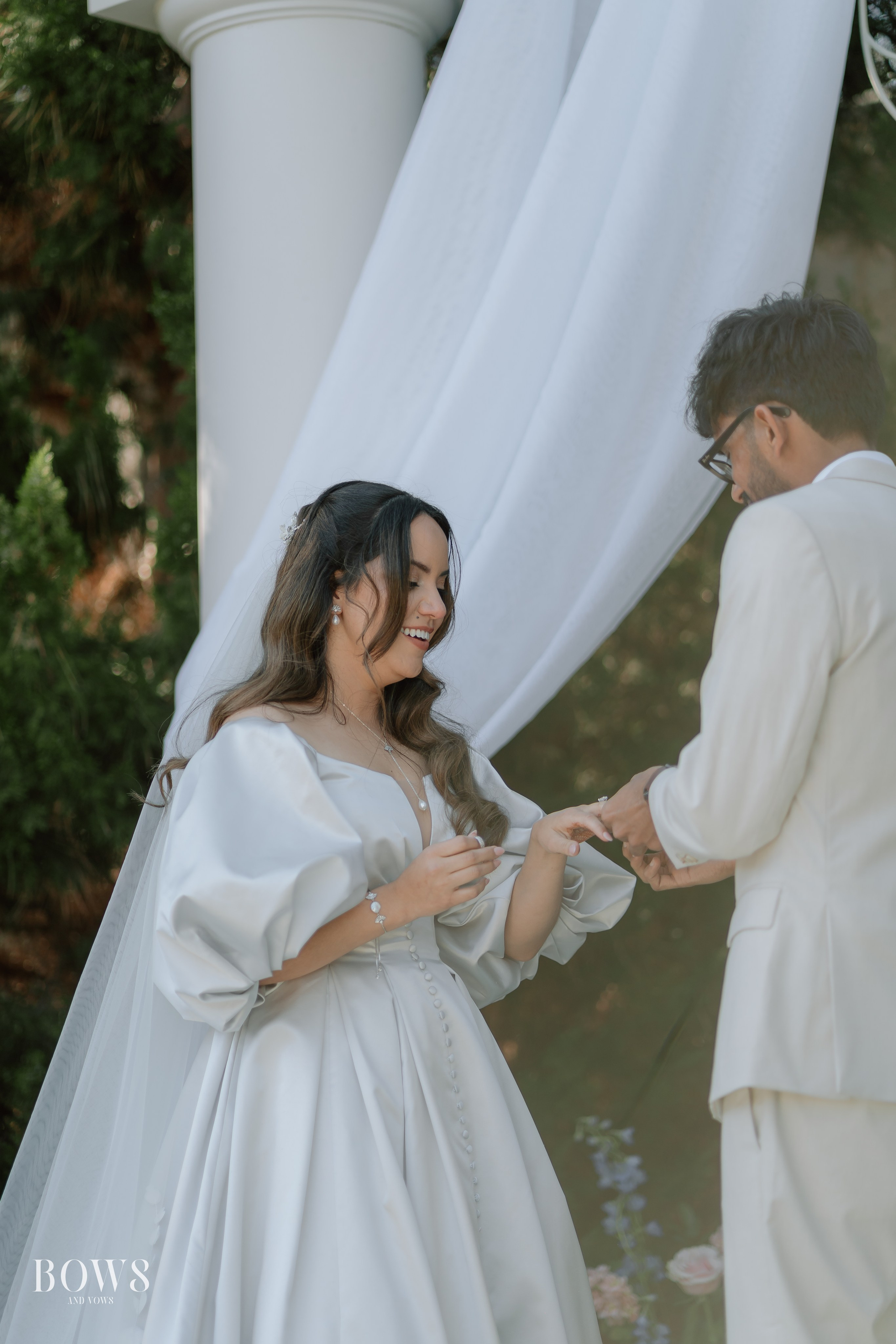 ARAVIND & MARISSA. WEDDING PHOTO COLOR GRADING