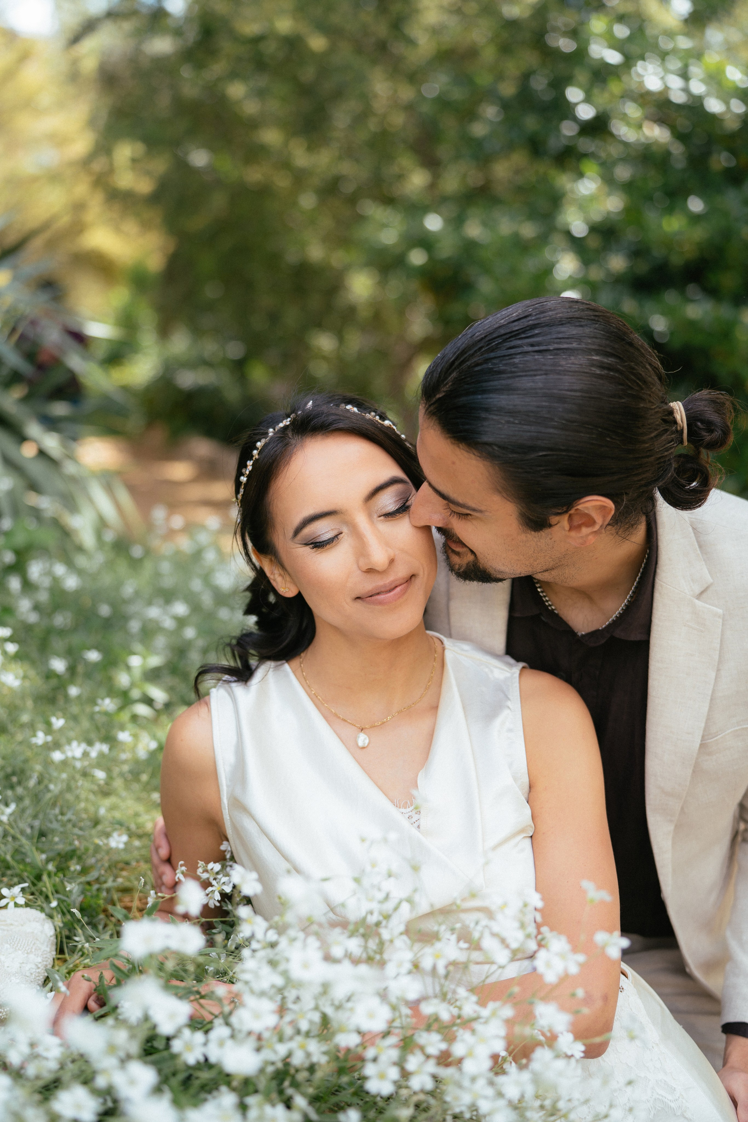 Nicole&Marco. Фотограф в Мадриде Алена Белянинова