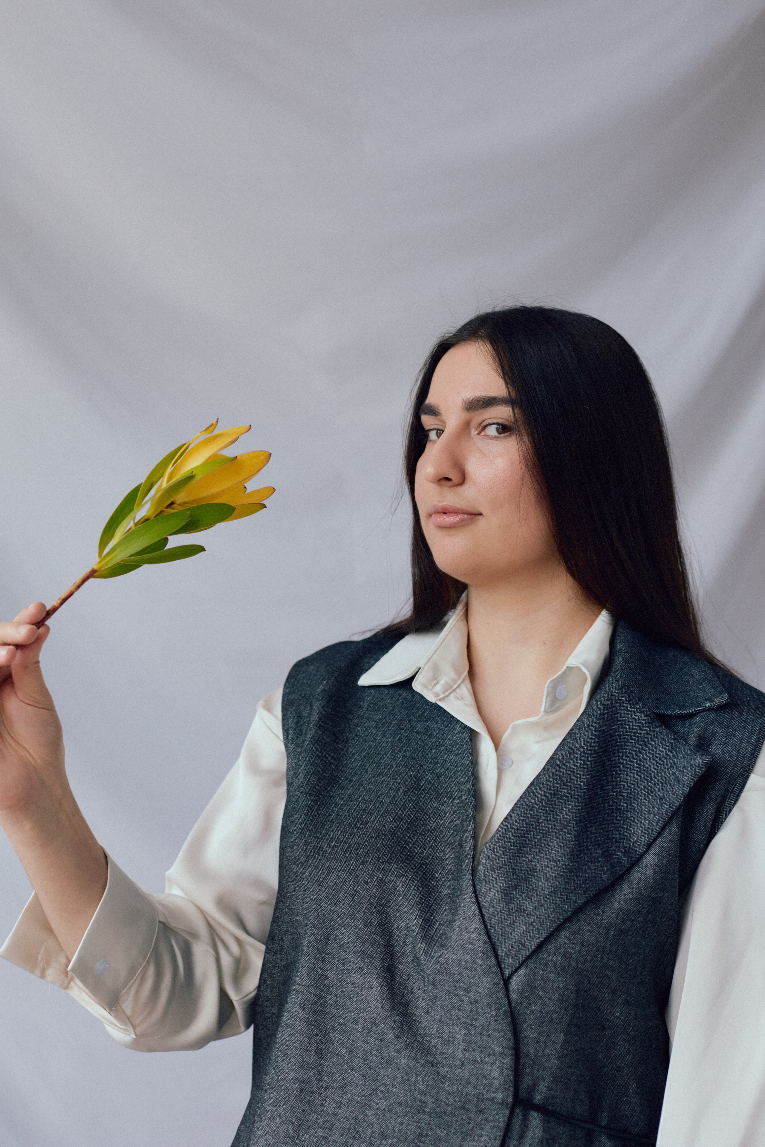 Зарема. Анастасия Еремина | Фотограф в Сербии | Персональные и бизнес-фотосессии в Белграде и Нови Саде