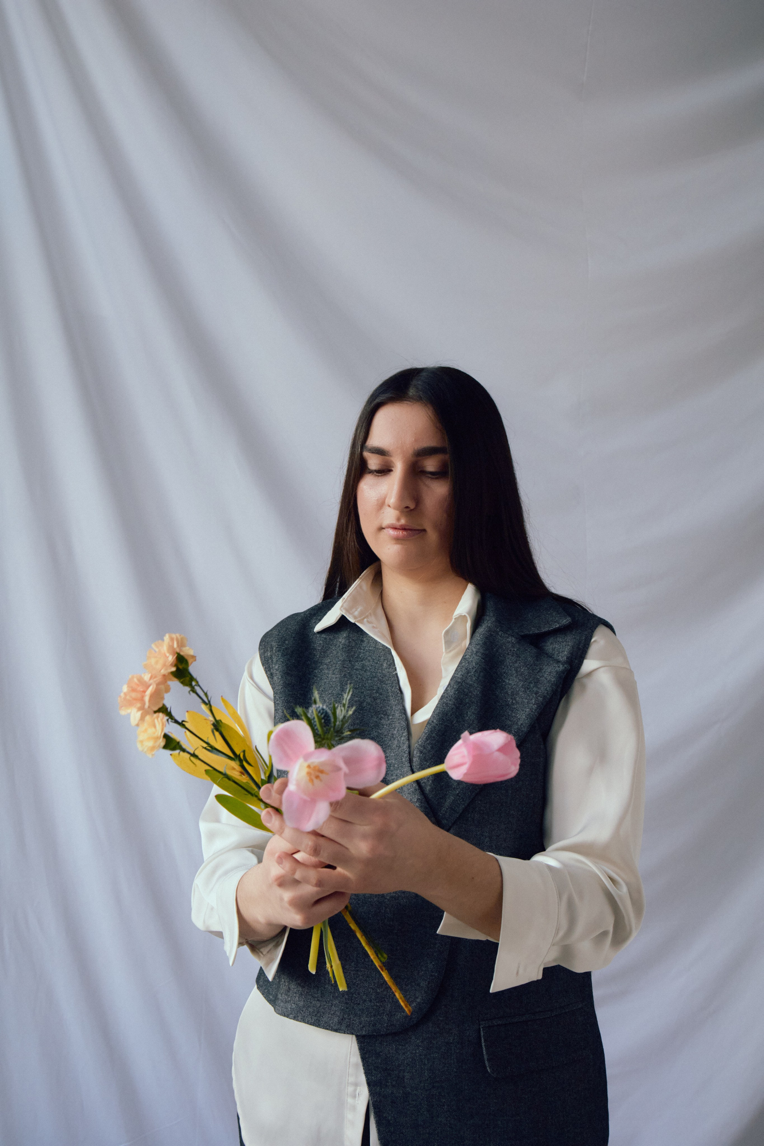 Зарема. Анастасия Еремина | Фотограф в Сербии | Персональные и бизнес-фотосессии в Белграде и Нови Саде