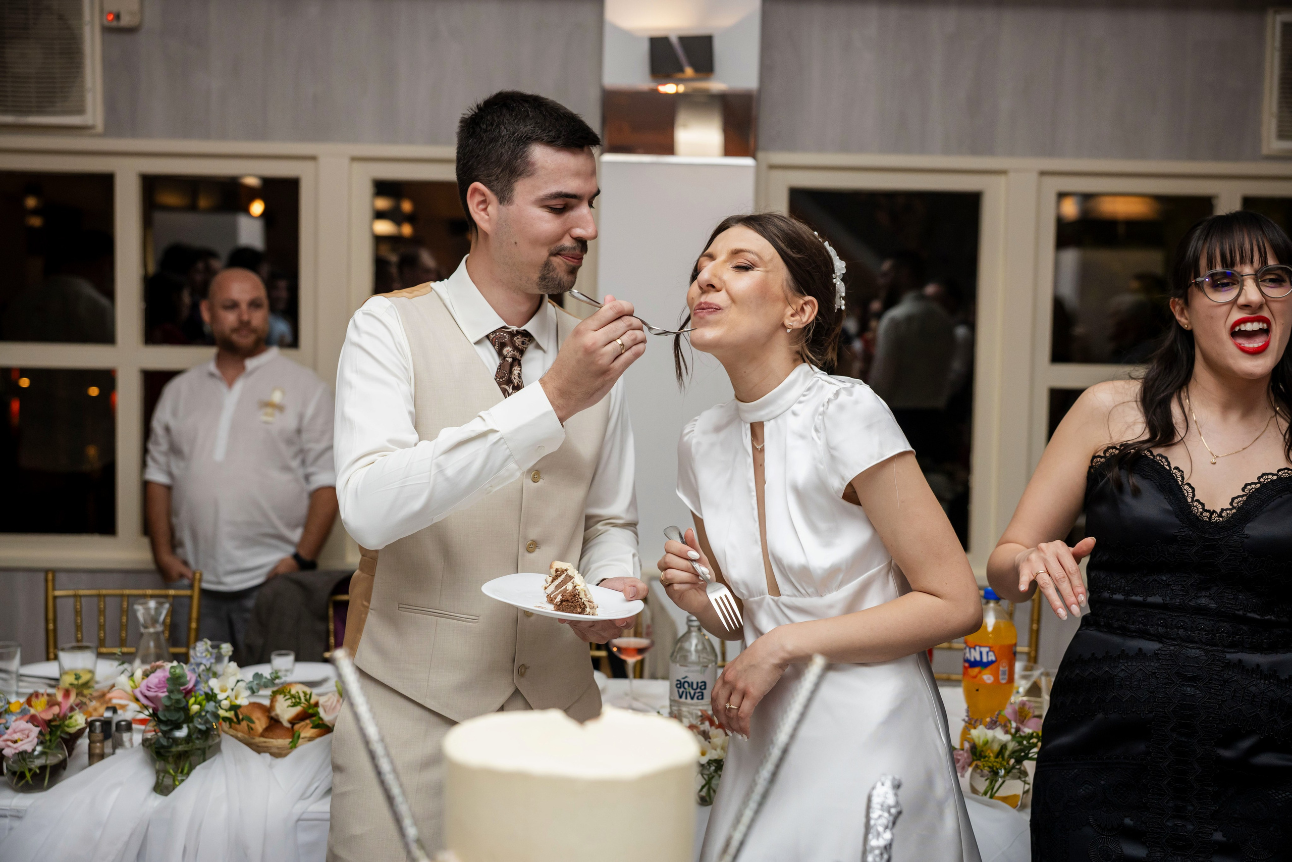 Emilija&Ivan. Fotografisanje svadbi, Novi Sad|Dream Point Wedding