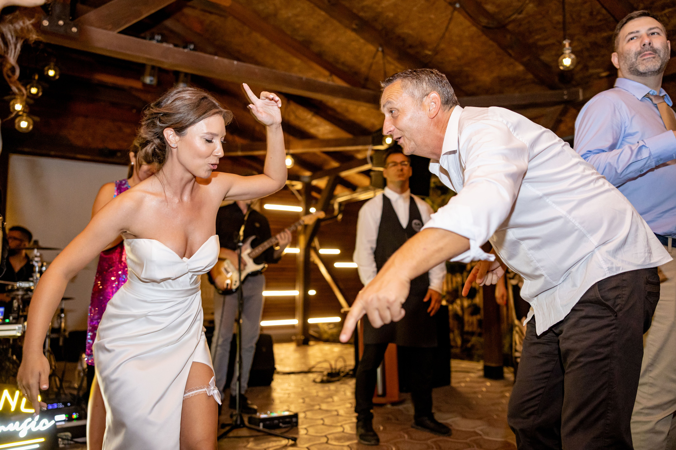 Vanja&Goran. Fotografisanje svadbi, Novi Sad|Dream Point Wedding