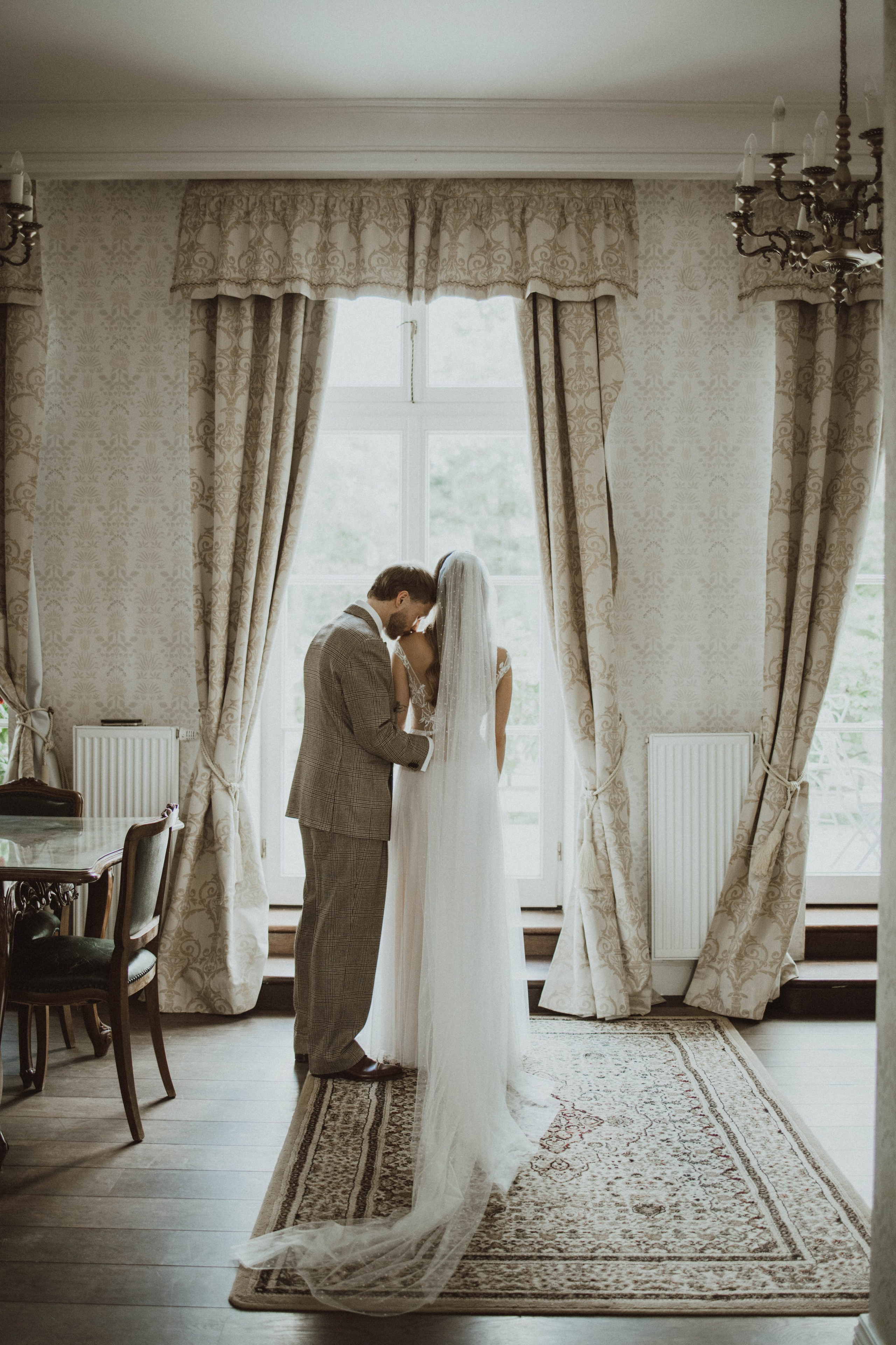 JULIA DAWID. Fotograf Mykhalchuk Inna Kraków