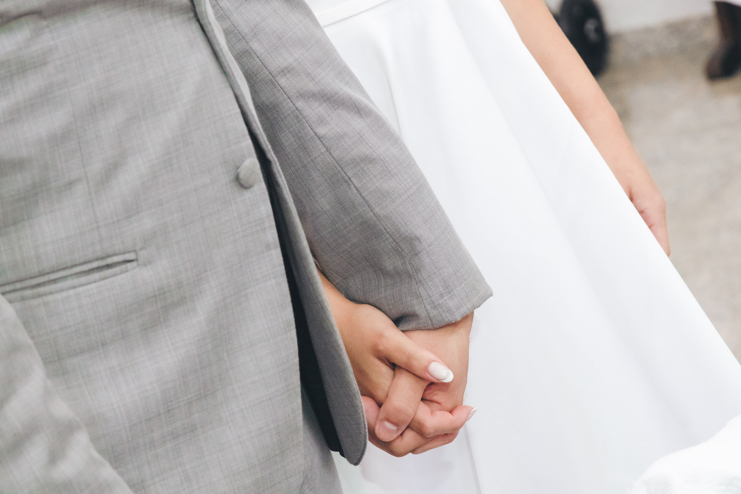 Maria Teresa e Vinicius — Religioso. Fotógrafa de casamento e festa infantis em Marilía, São Paulo