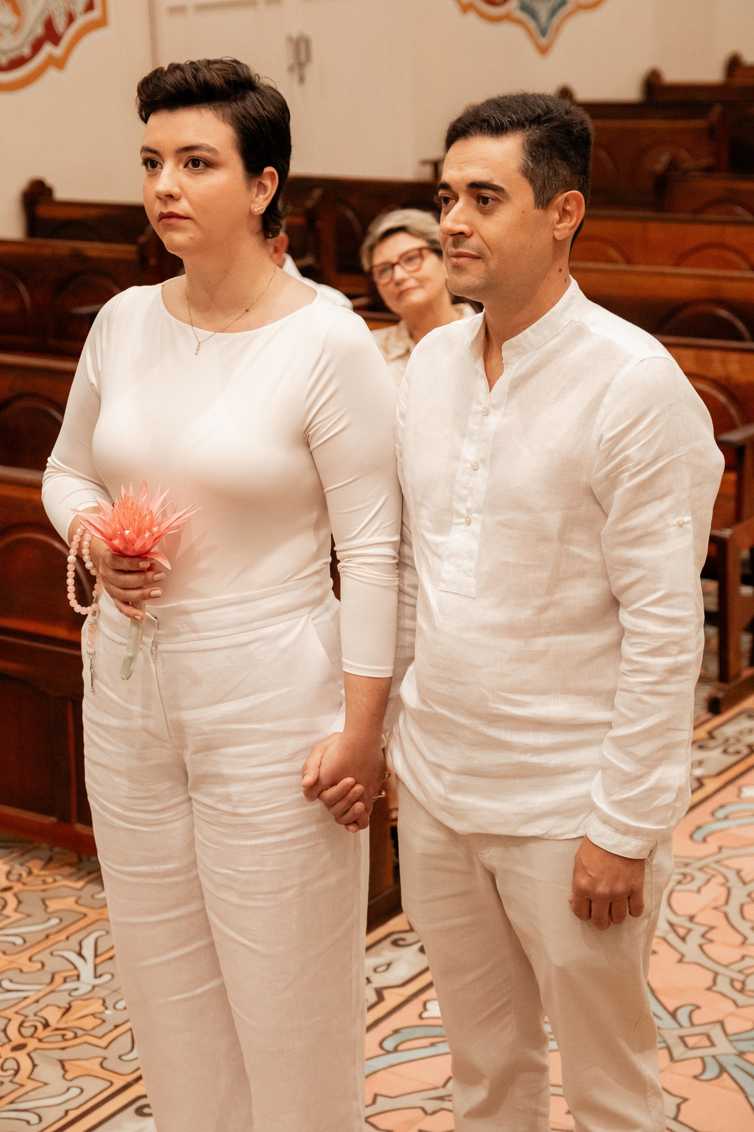 Casamento Luiza. Fotógrafa de casamento e festa infantis em Marilía, São Paulo