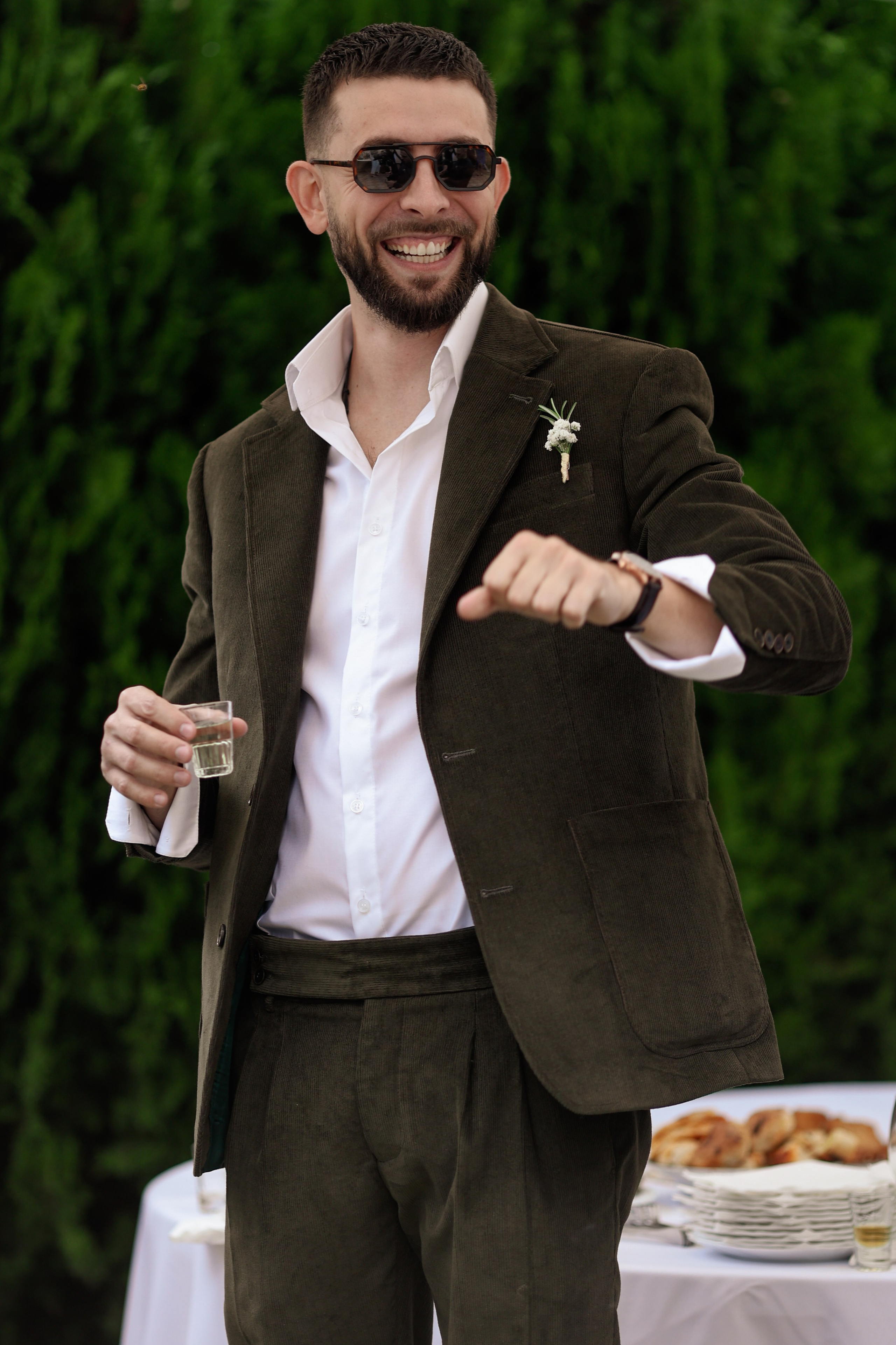 Wedding’s. Filić Aleksandar