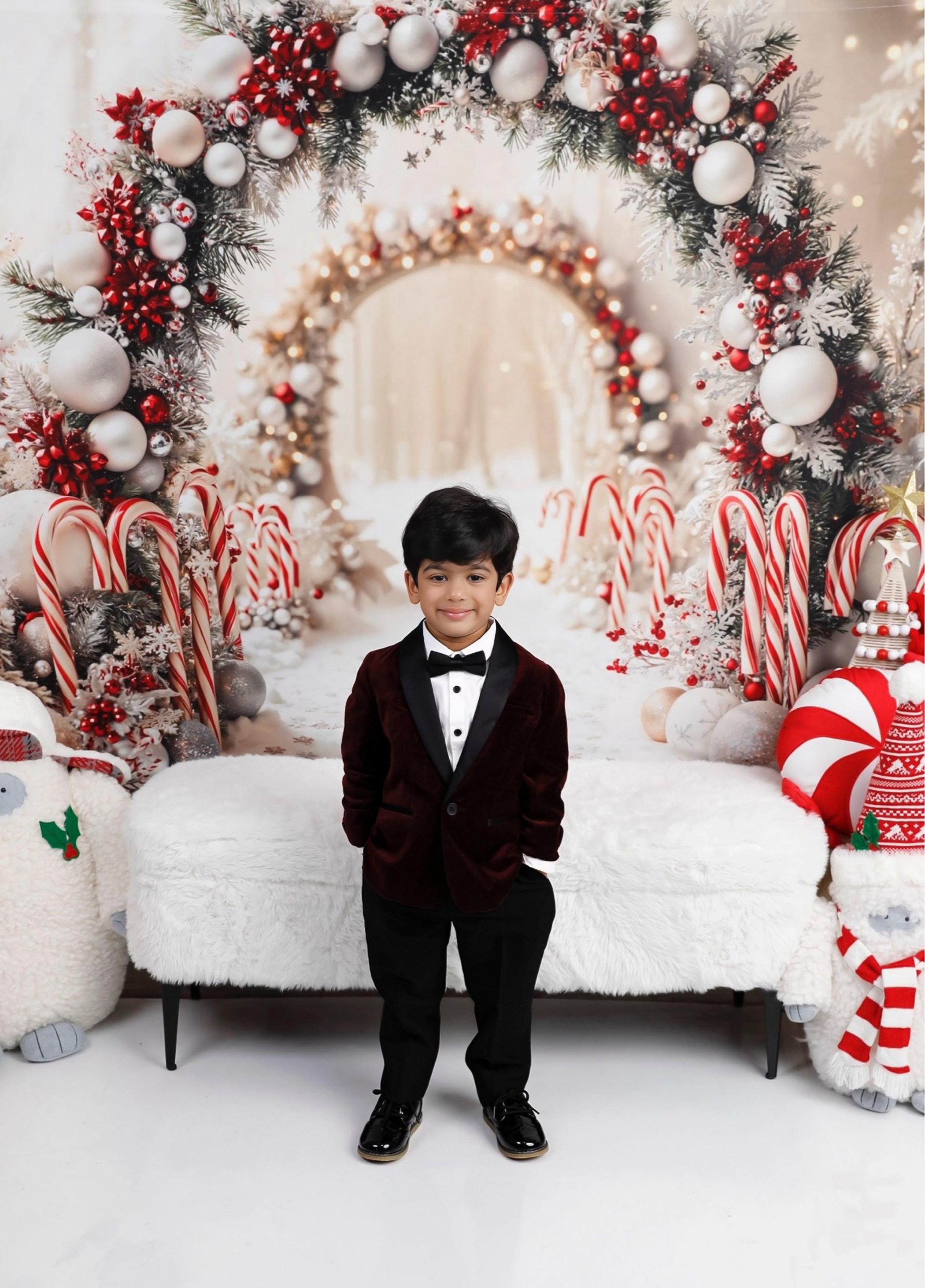 Christmas. AP Lens Photography | Newborn, Maternity, Milestone & Family Photographer Little Elm TX