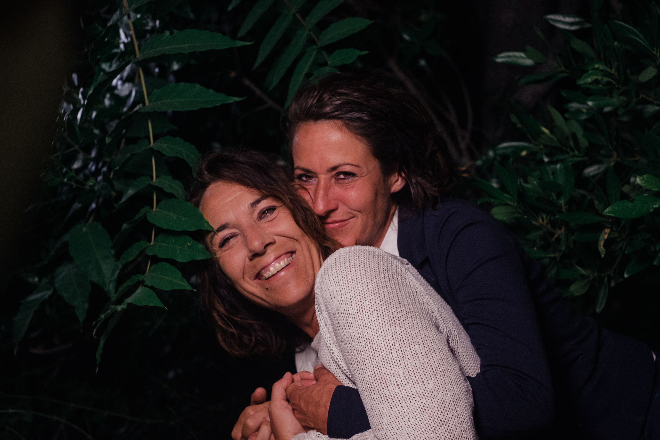 Party like your neighbors. Portrait and reportage photographer