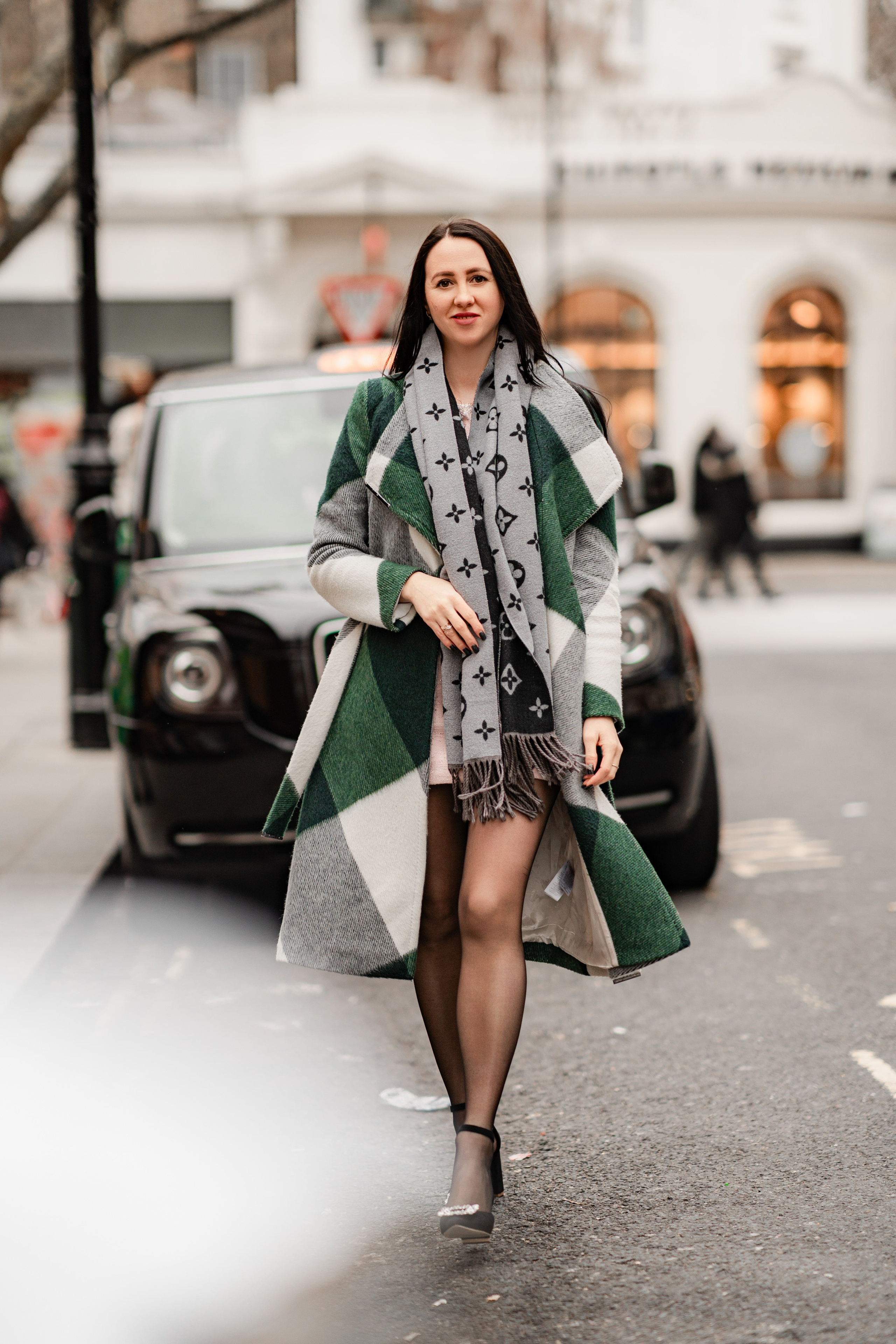 Vasylyna. Tonya Kyrylenko photographer in London