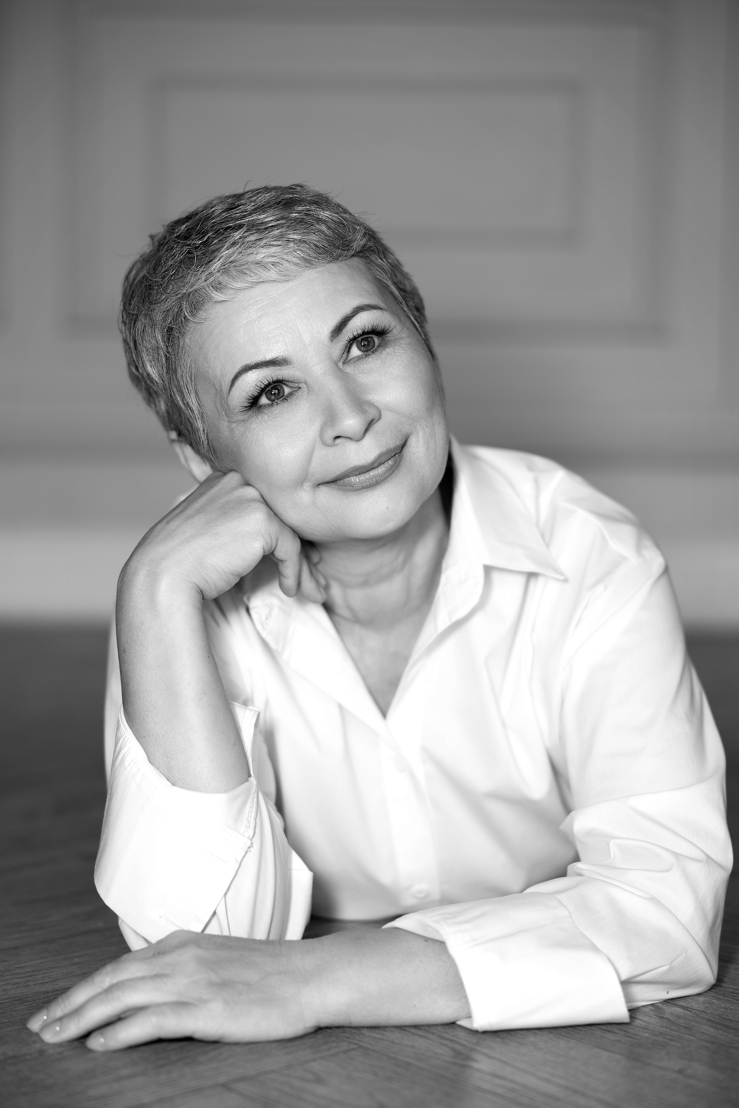 ГУЛЬНАРА. Женский фотограф 45+ Наталья Колосанова, Москва