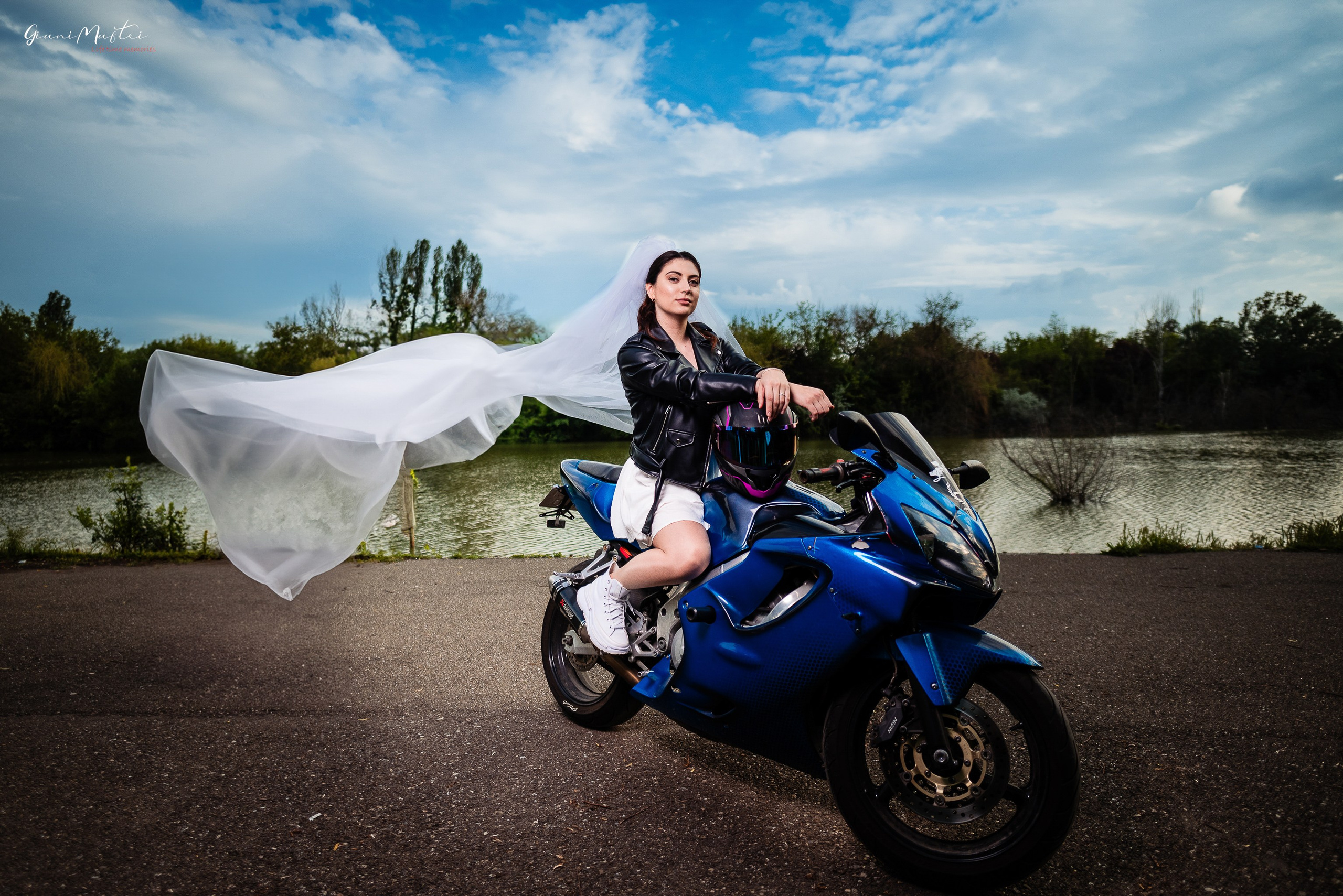 Save the date Ioana & Catalin. Giani Maftei