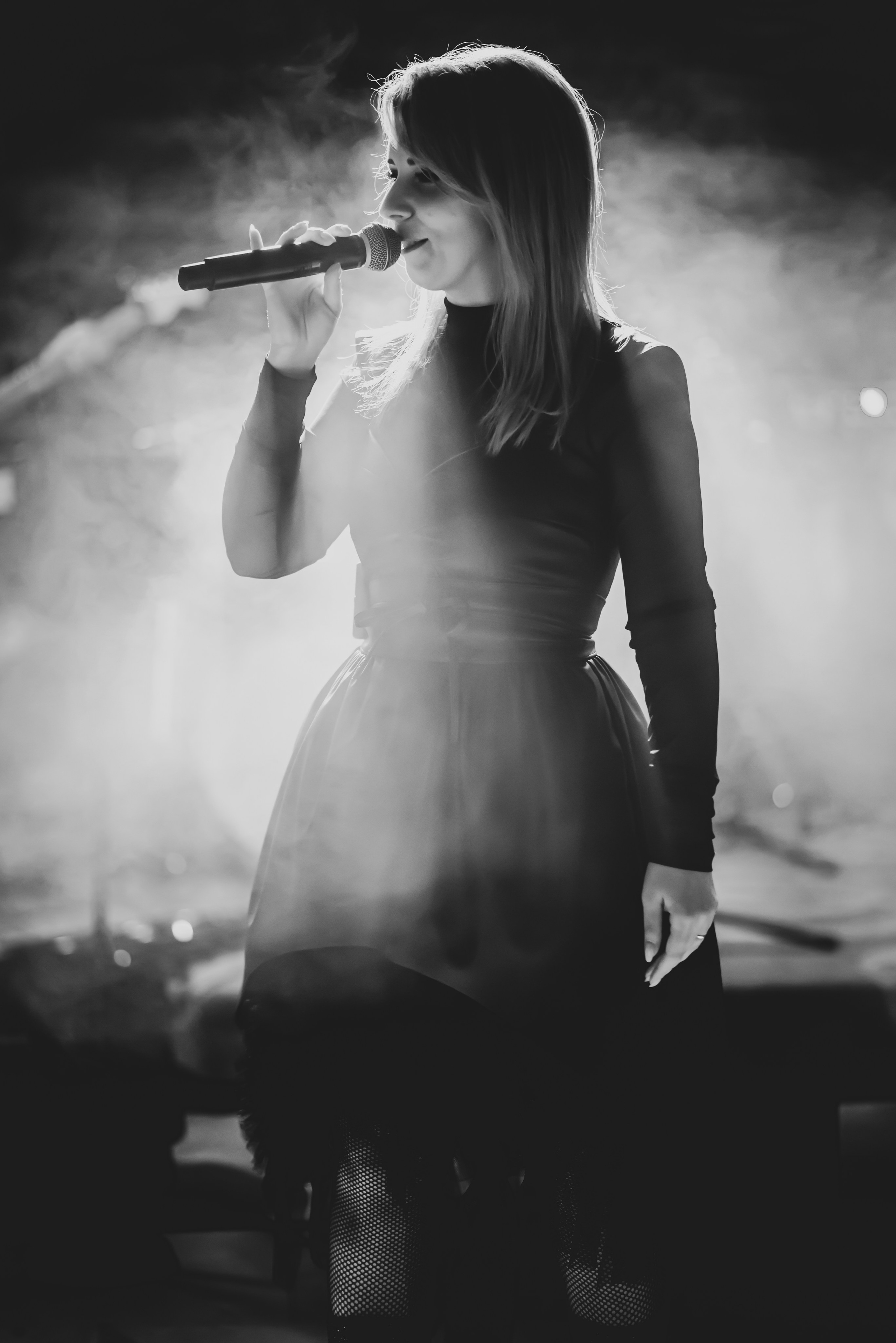 Roosters II. Giani Maftei