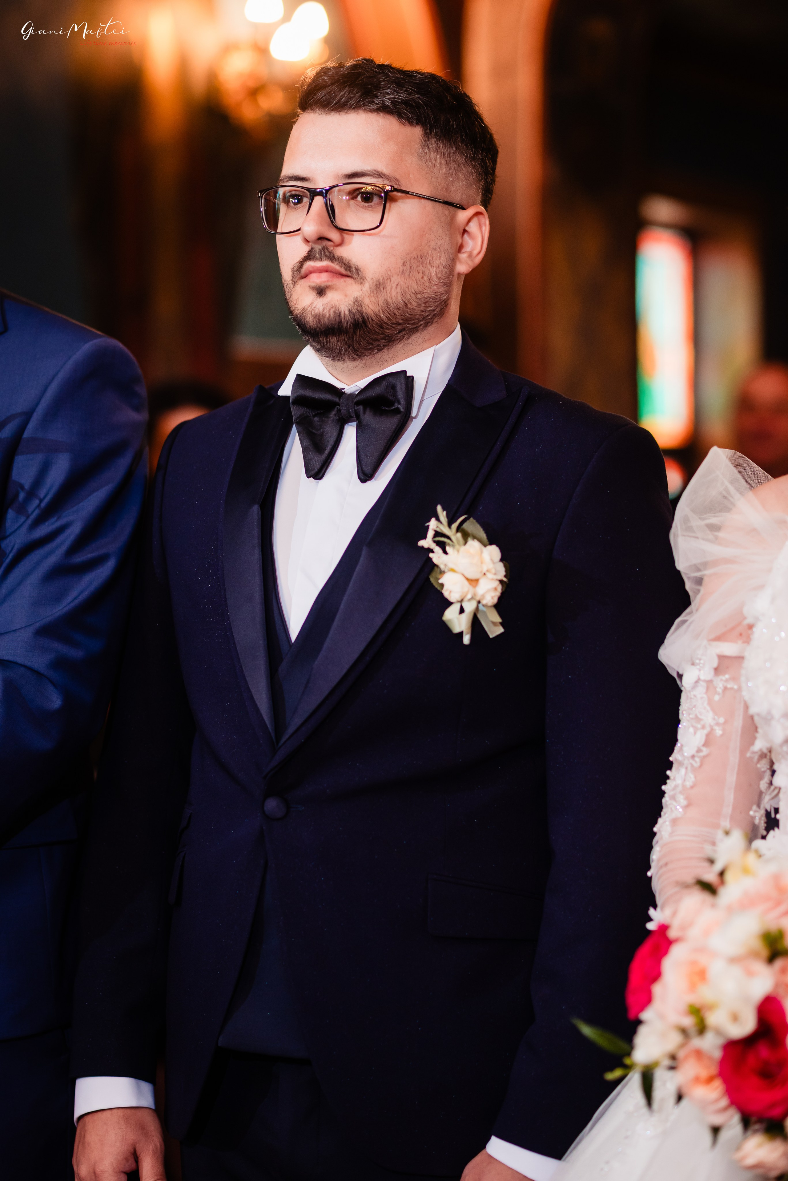 Alice & Alex. Giani Maftei