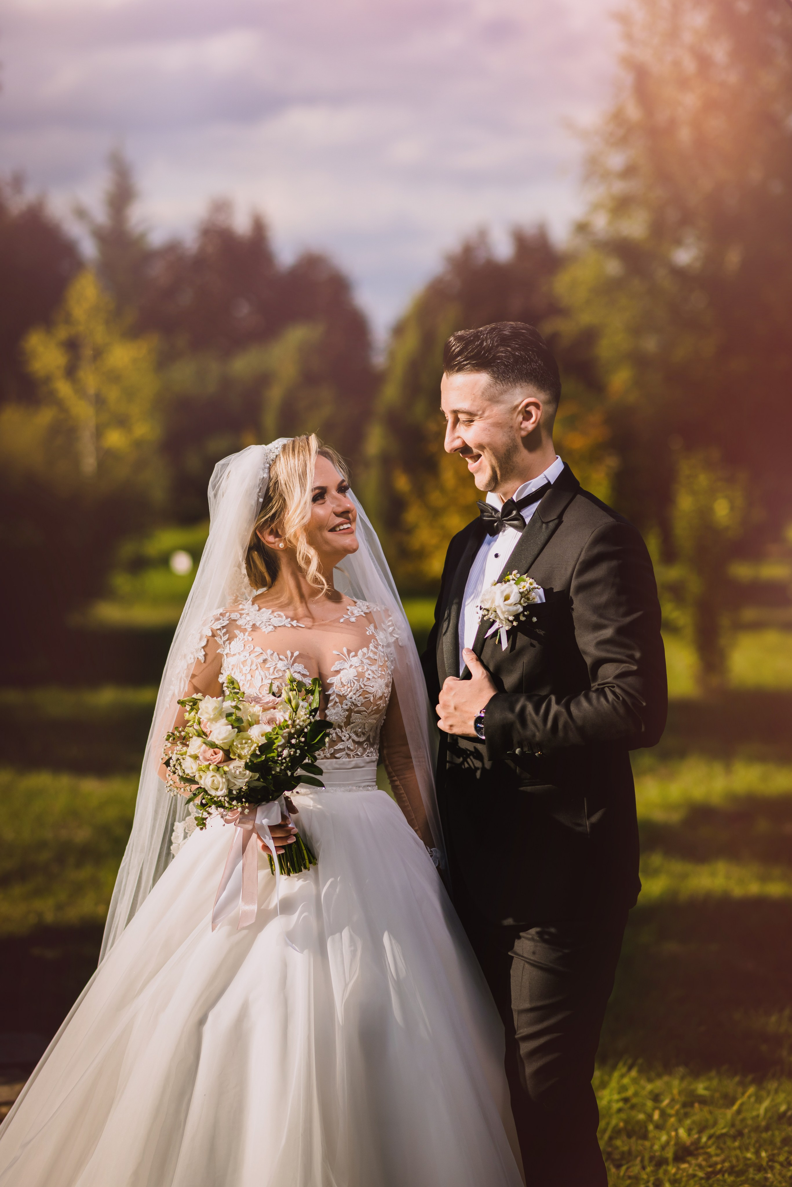 Ioana & Ionut. Giani Maftei