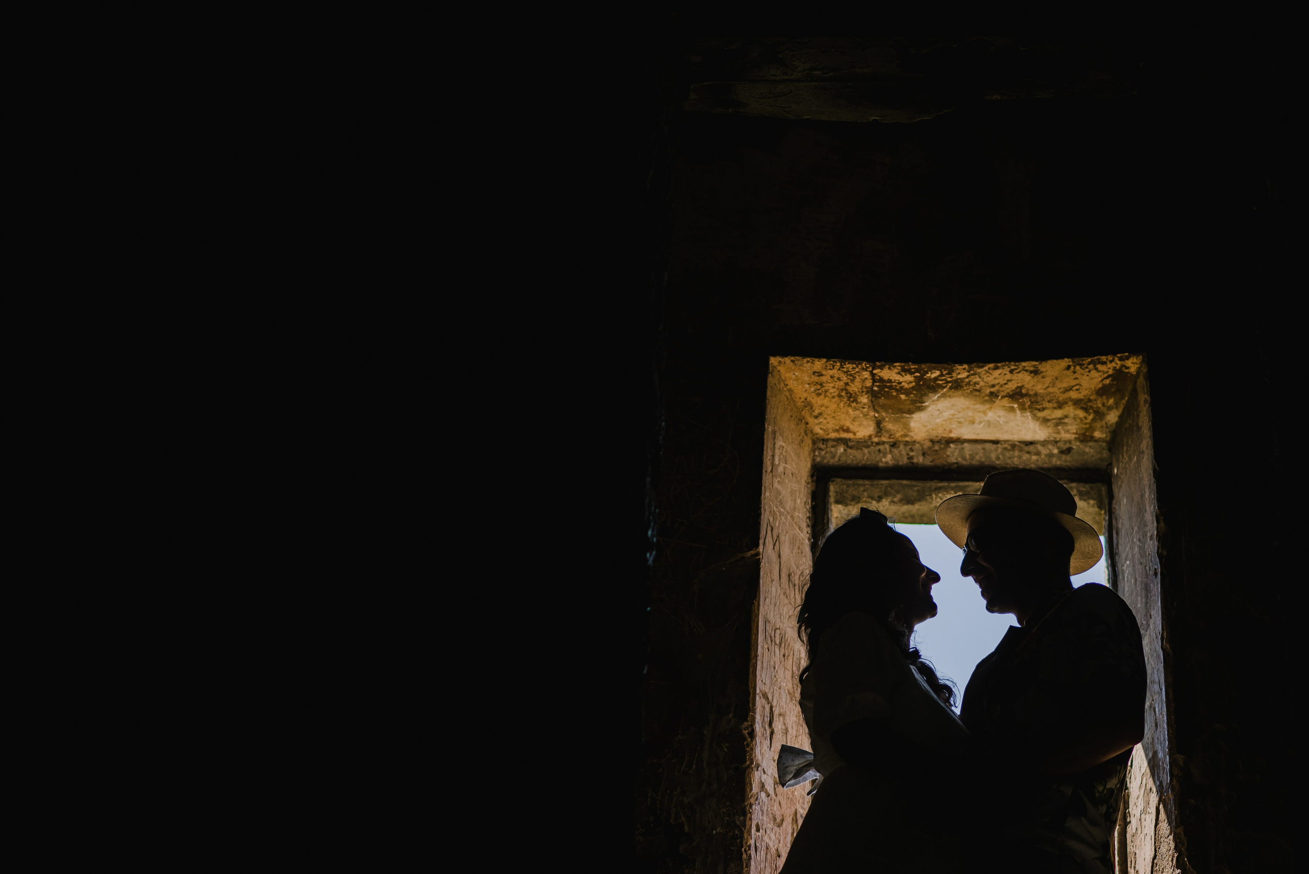 Ella & Petre. Giani Maftei