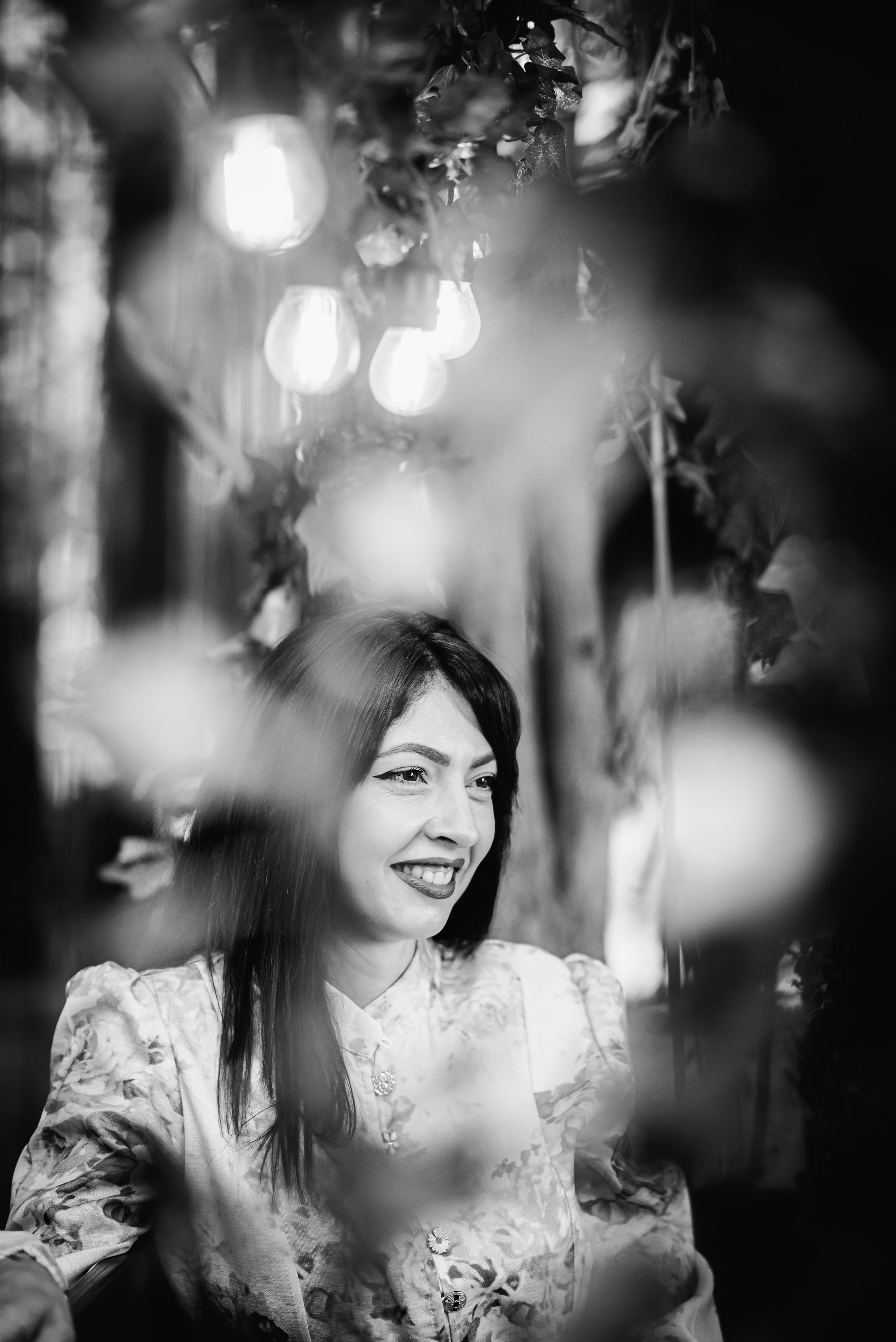 Bianca & George. Giani Maftei