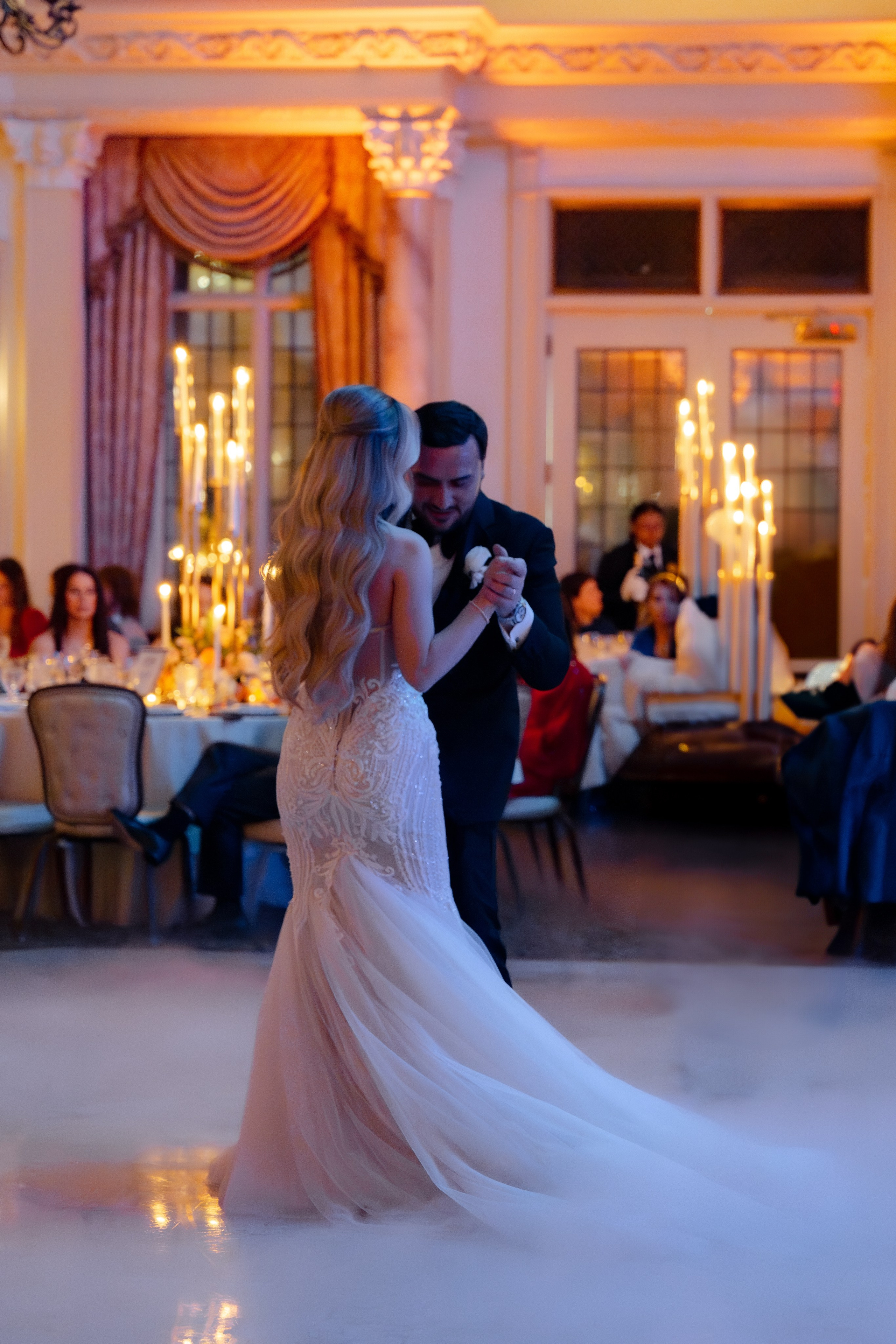 Ervin & Albulena. Anna Krasnova Wedding photographer