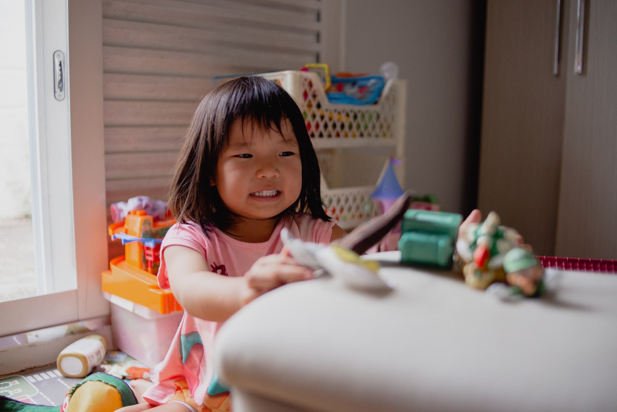 Documental Família Shimizu